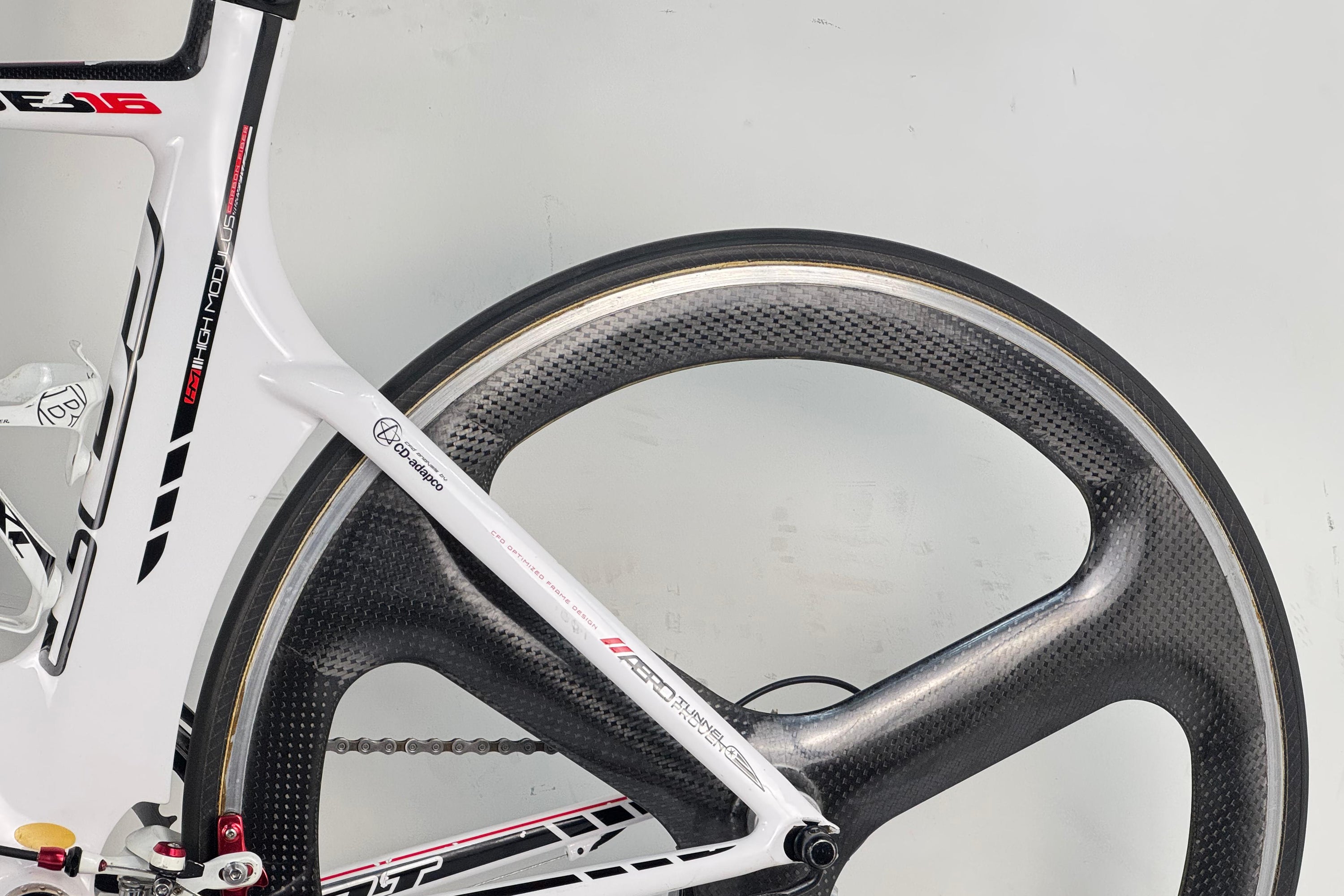Felt Otro B16 2015 Talla XXS