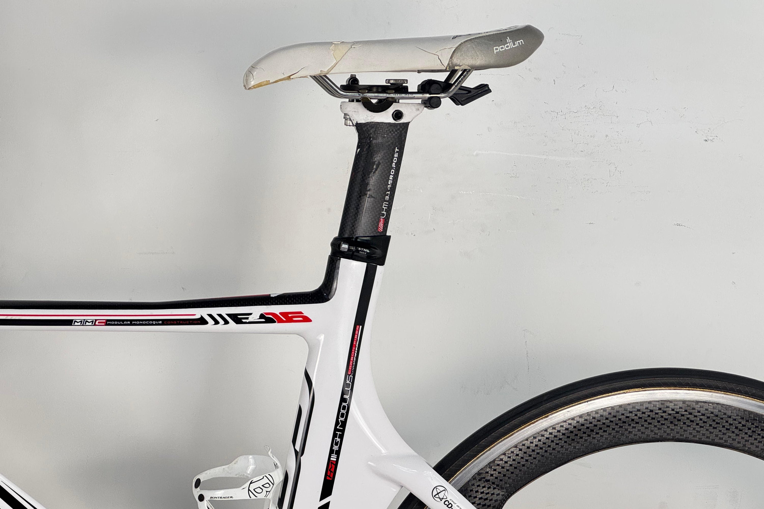 Felt Otro B16 2015 Talla XXS