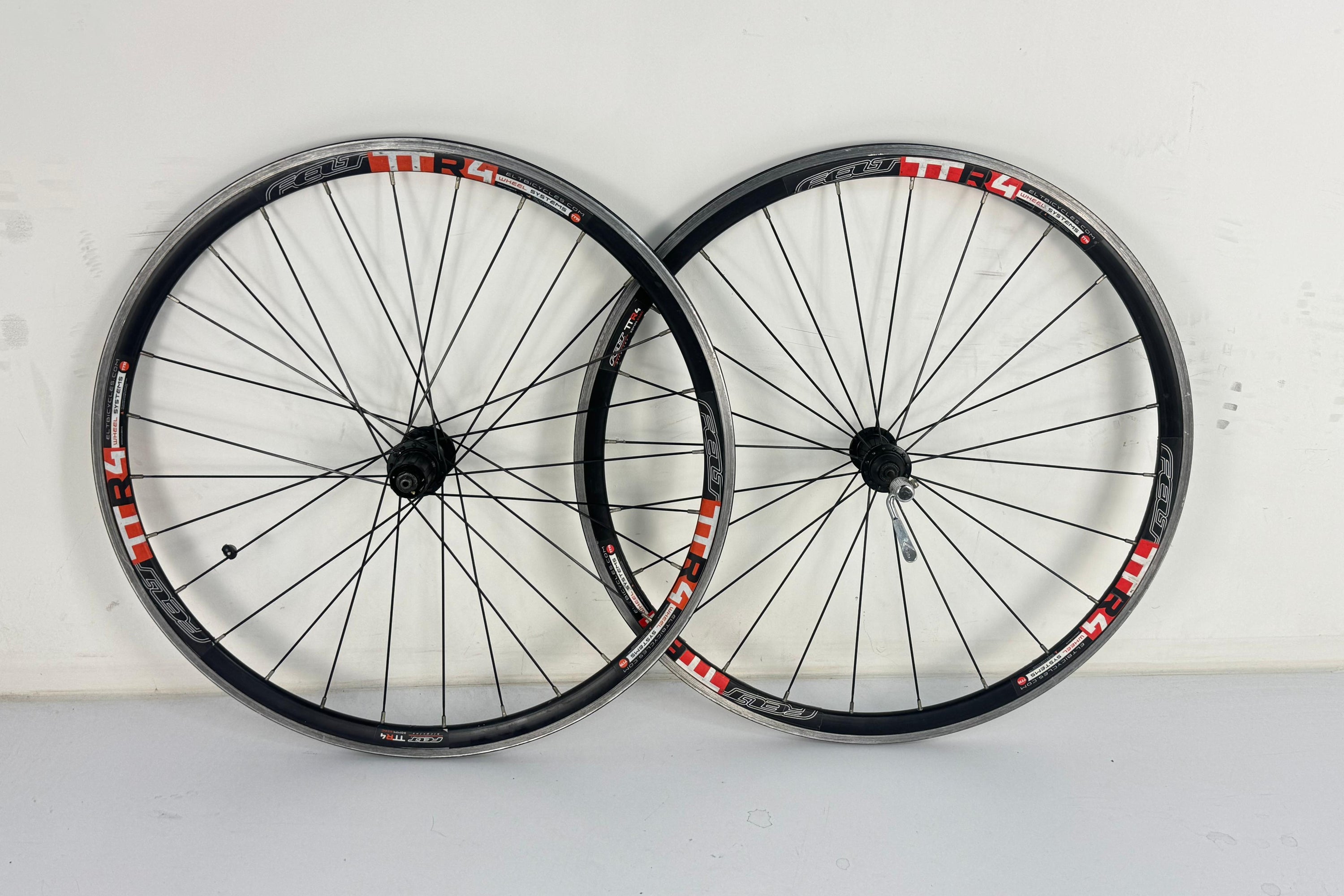 Felt Otro B16 2015 Talla XXS