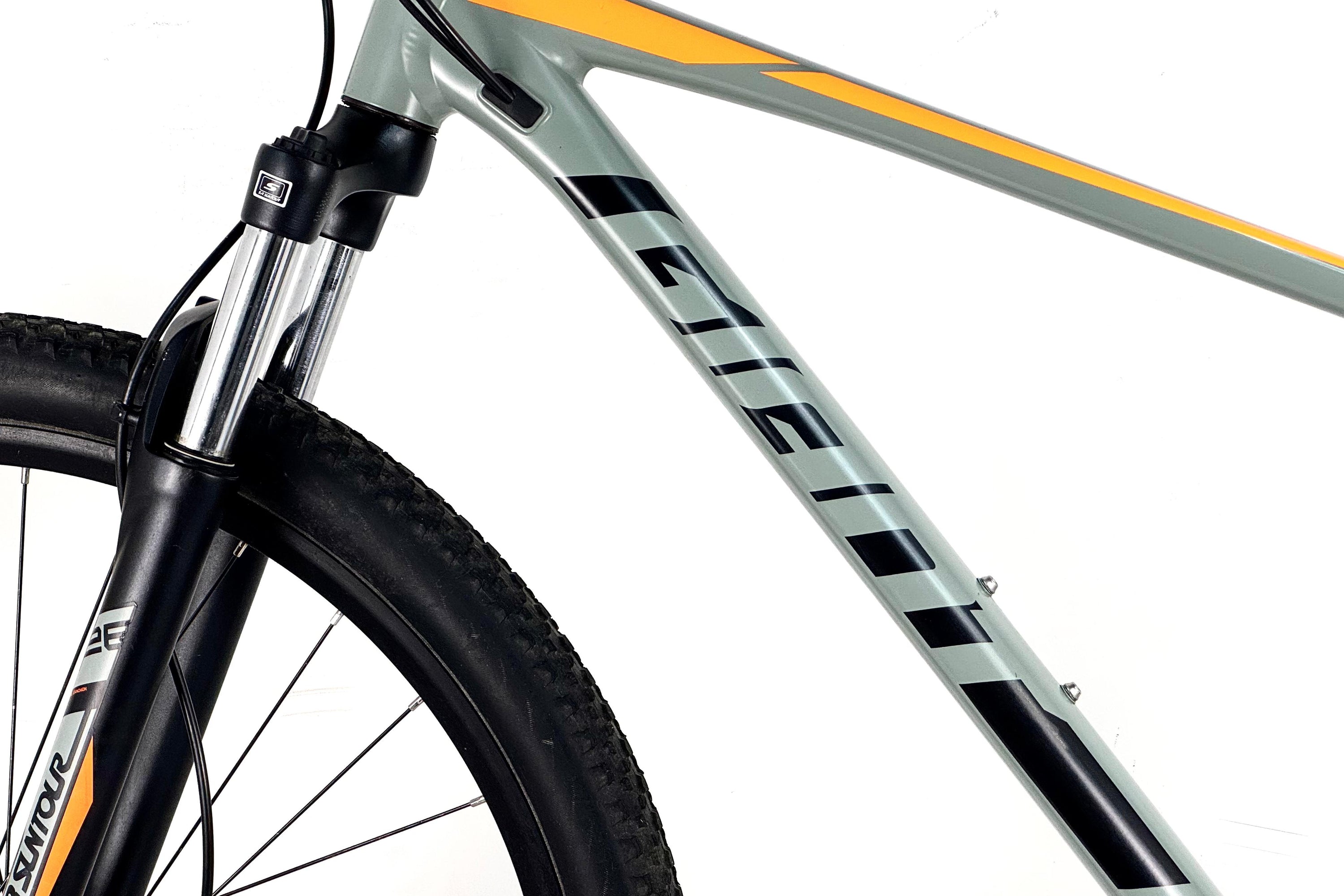 Giant Talon 3 2019 Talla M