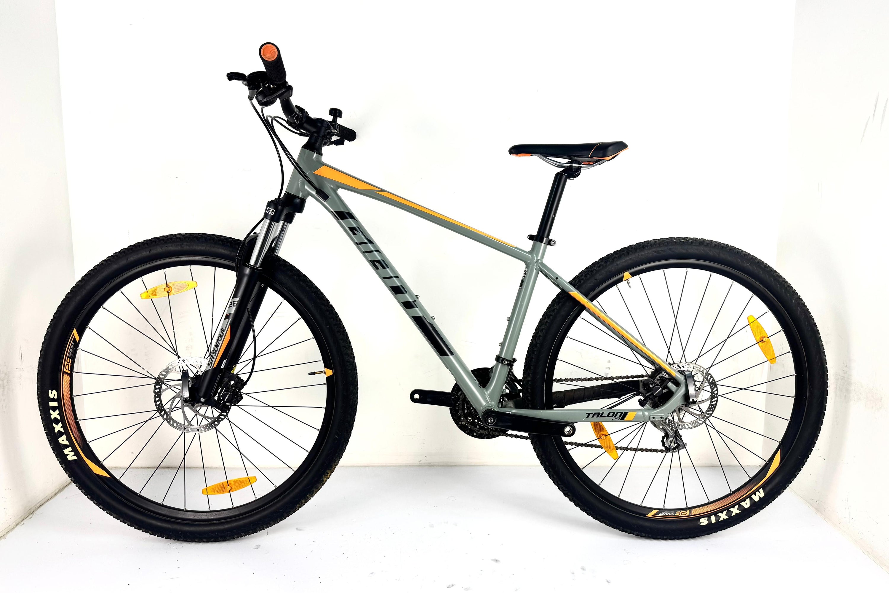 Giant Talon 3 2019 Talla M
