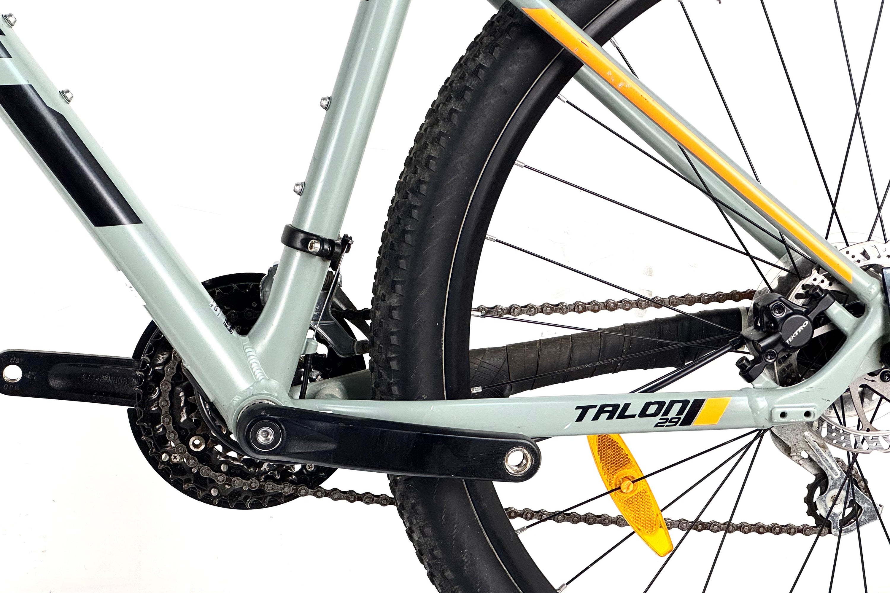 Giant Talon 3 2019 Talla M