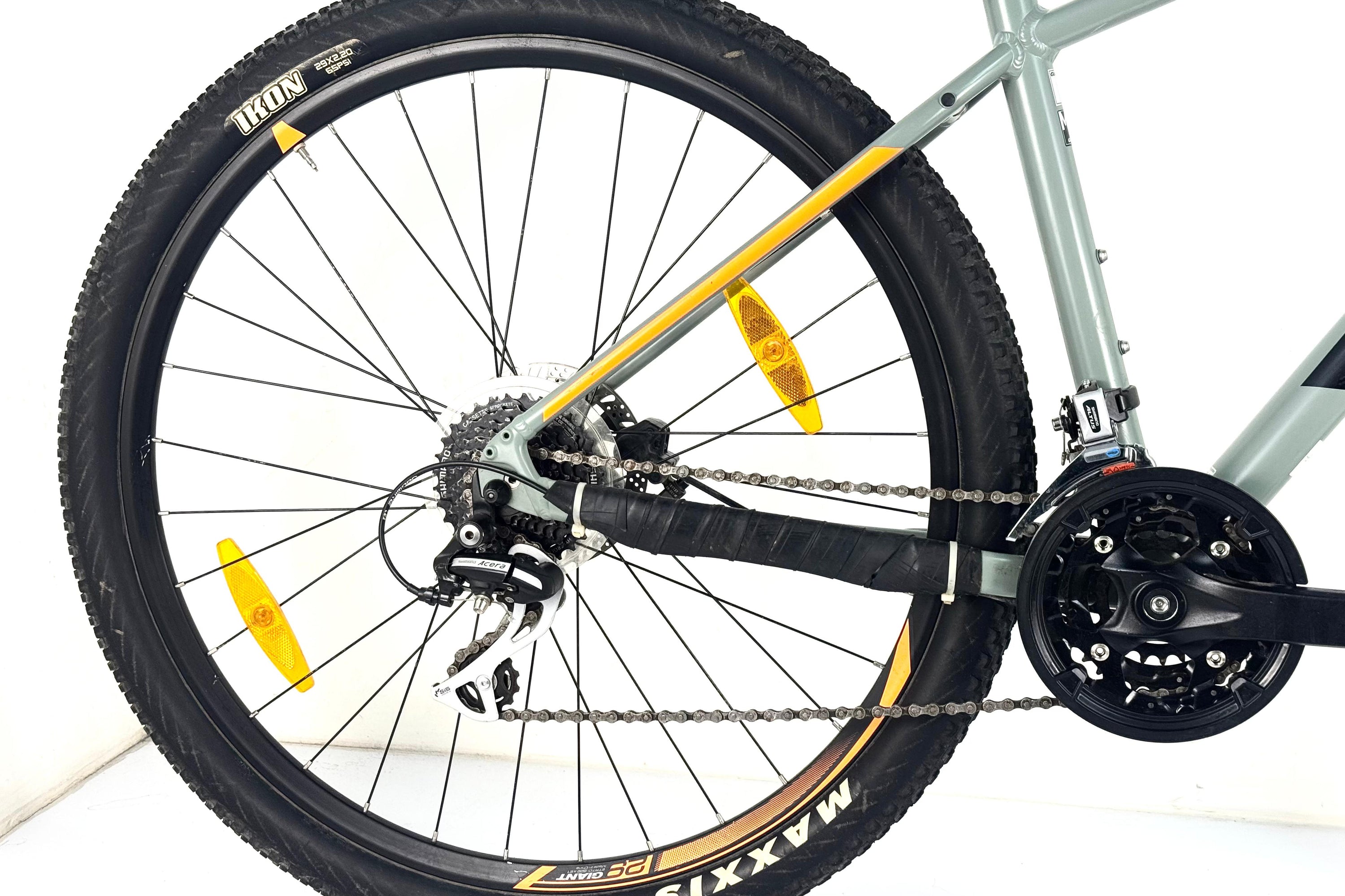Giant Talon 3 2019 Talla M
