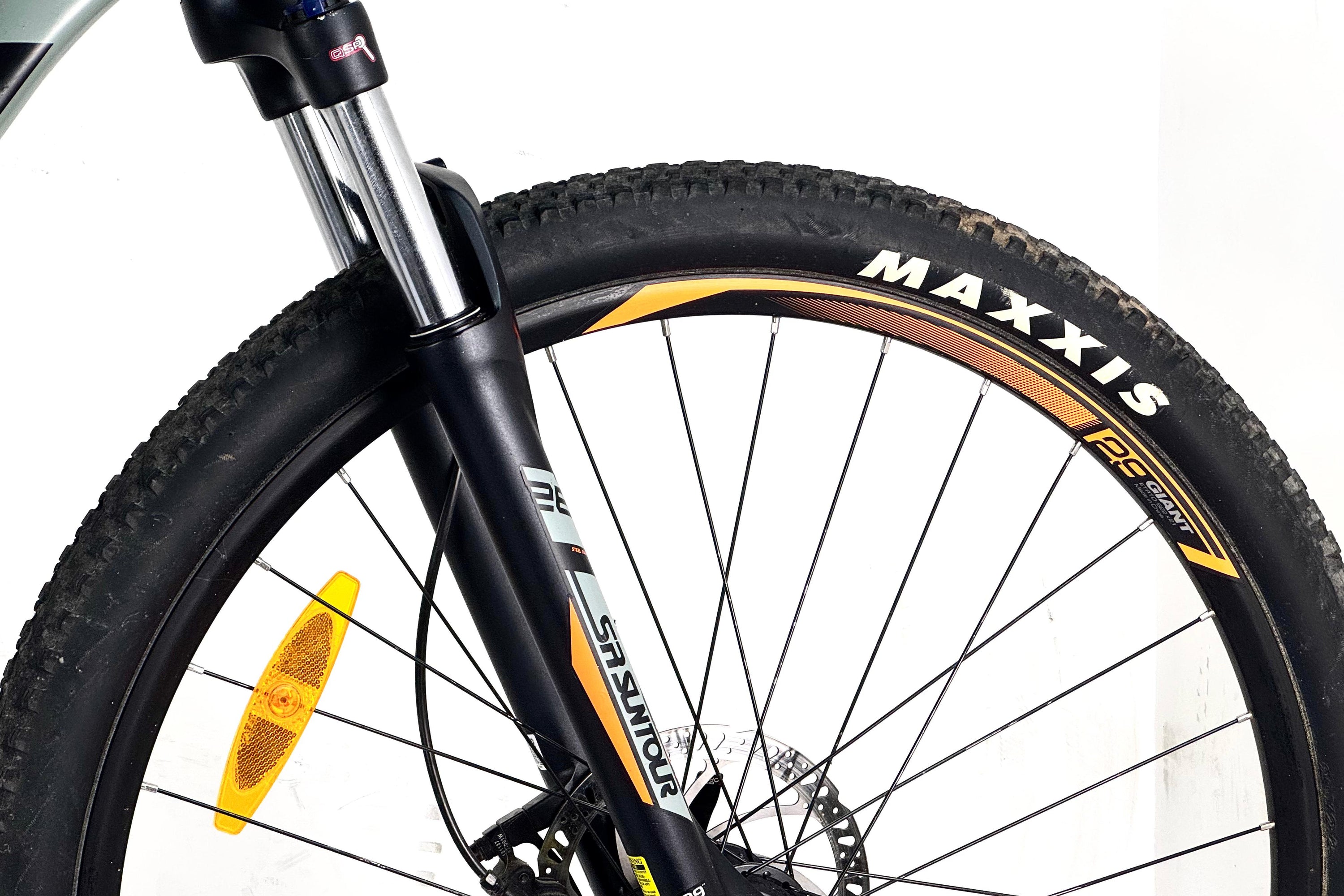 Giant Talon 3 2019 Talla M