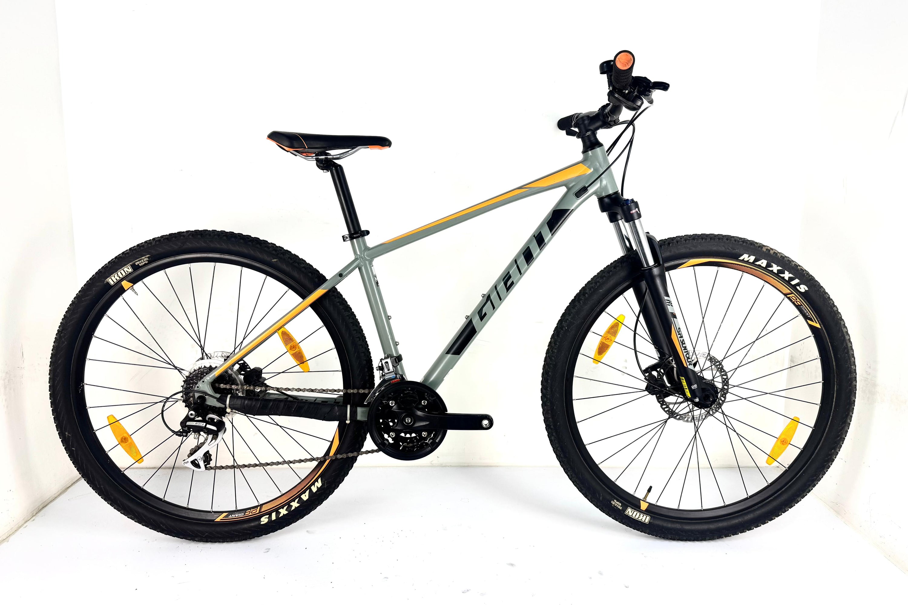 Giant Talon 3 2019 Talla M