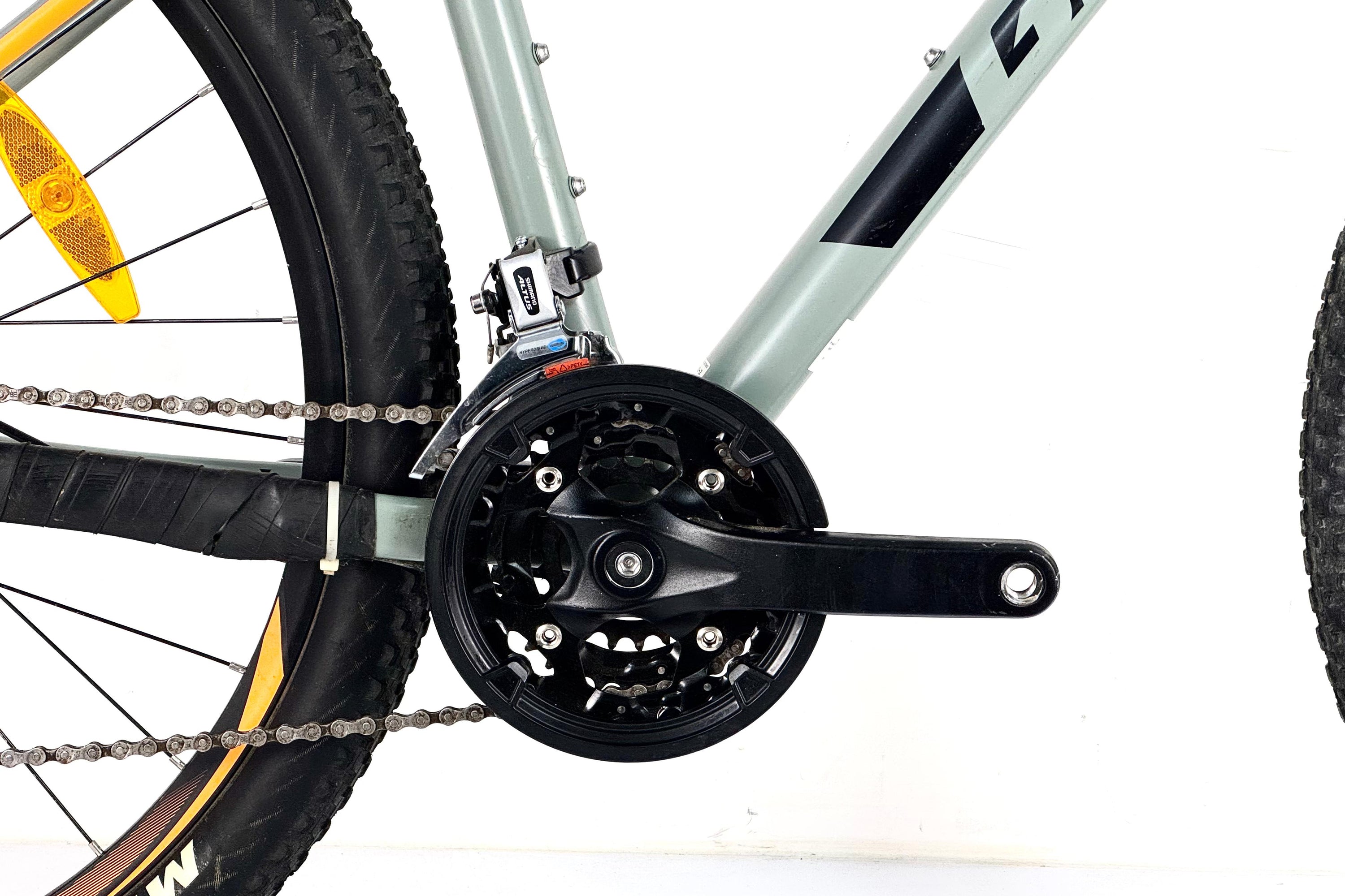Giant Talon 3 2019 Talla M