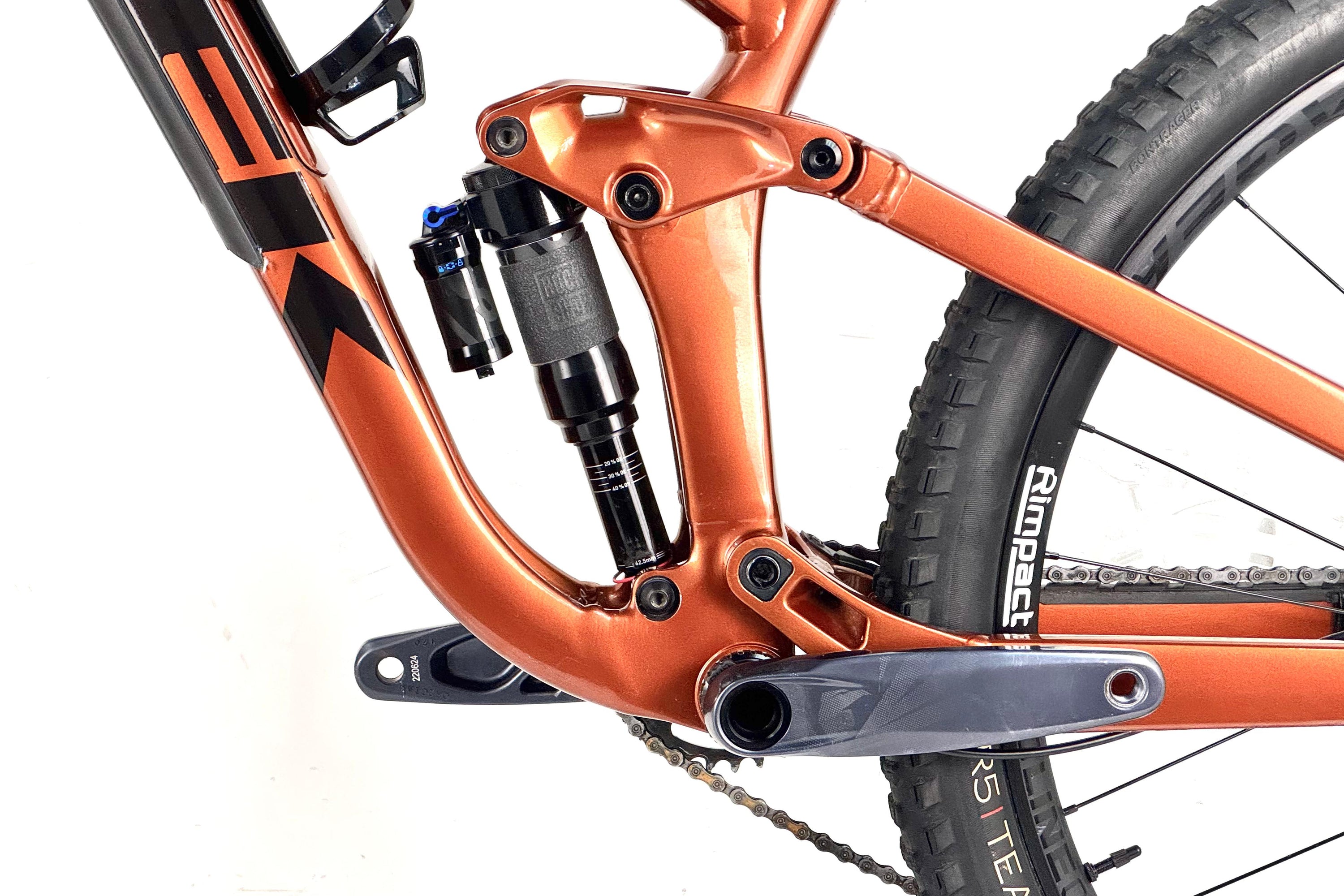 Trek Slash 7 2023 Talla M