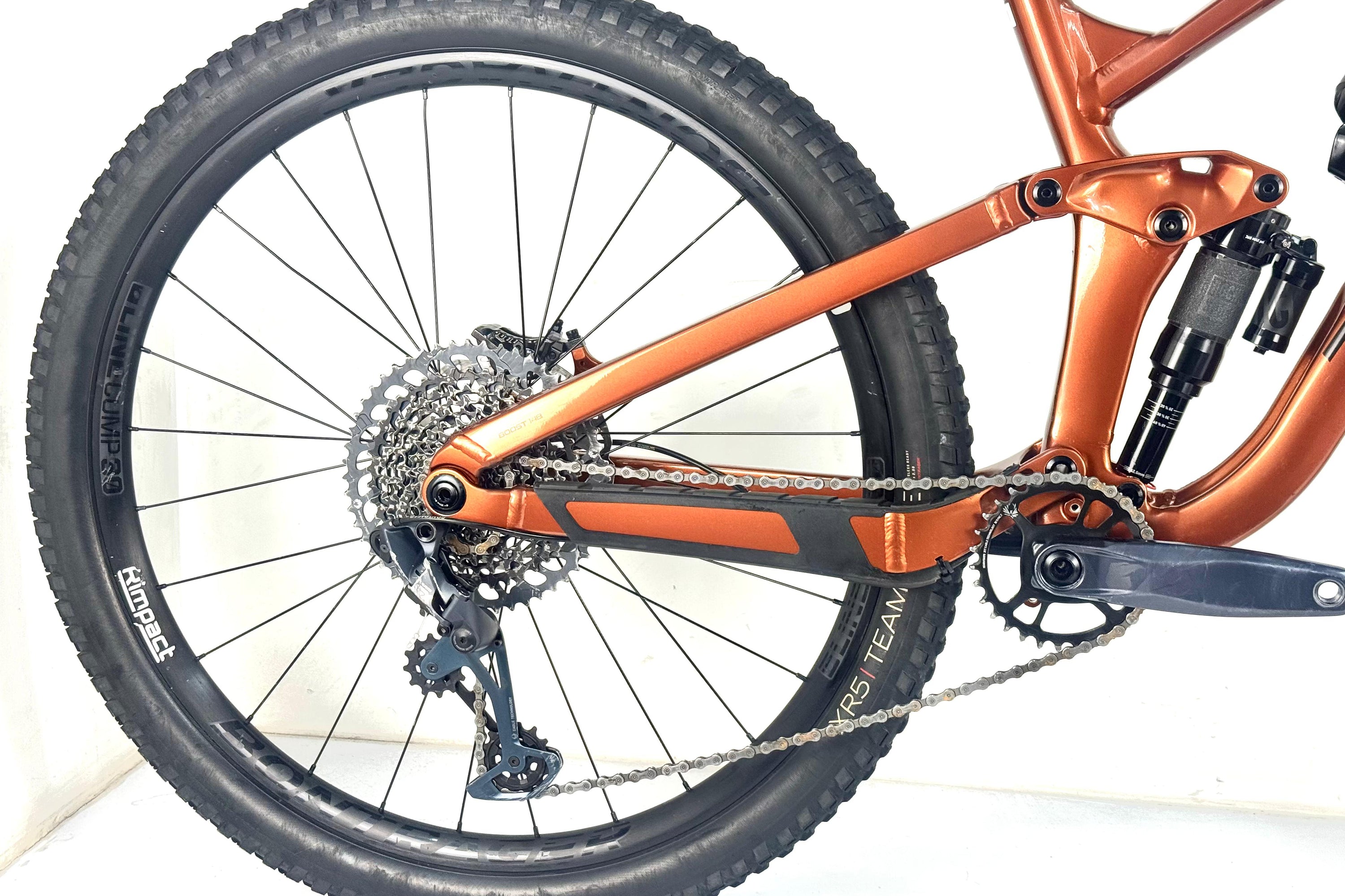Trek Slash 7 2023 Talla M