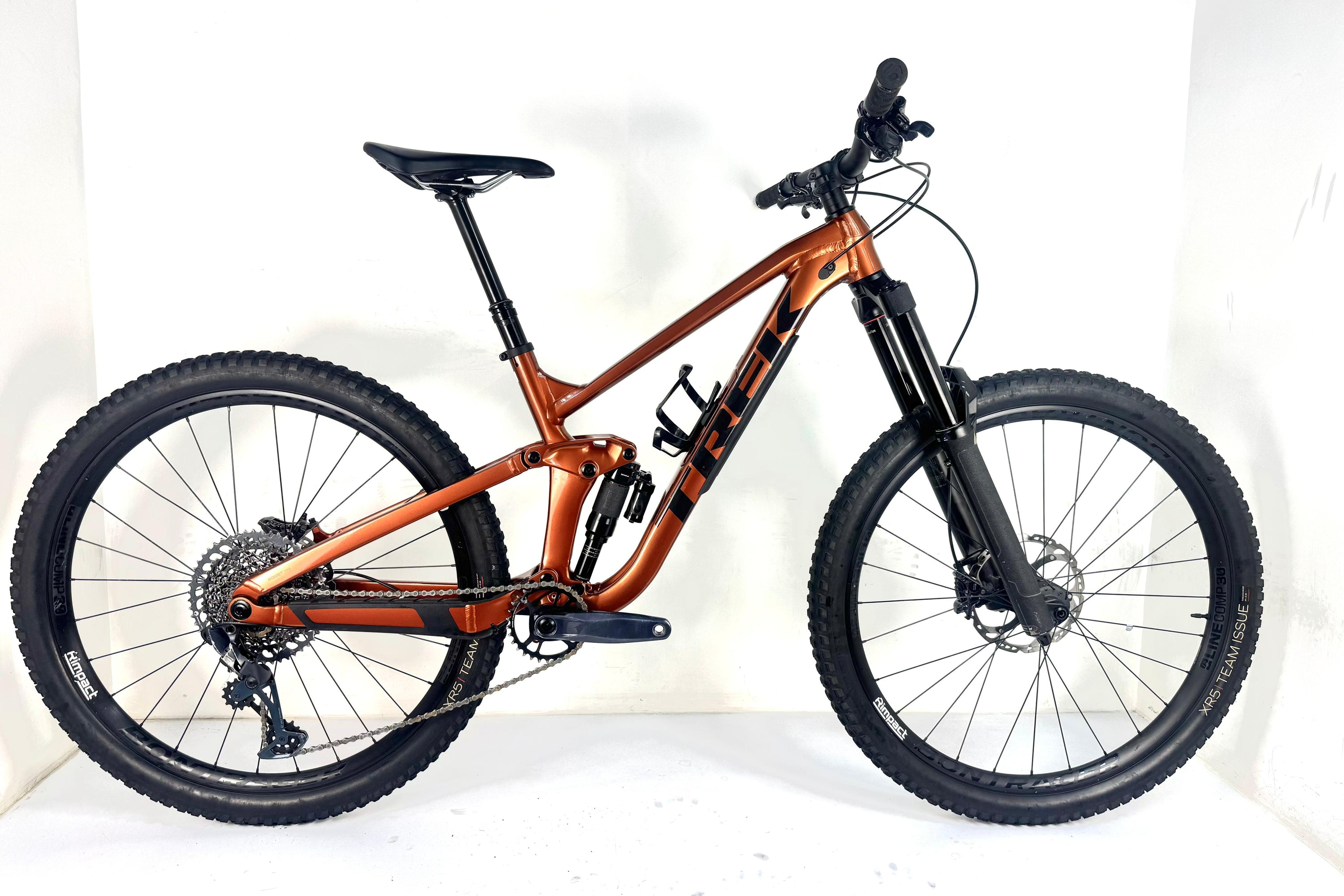 Trek Slash 7 2023 Talla M