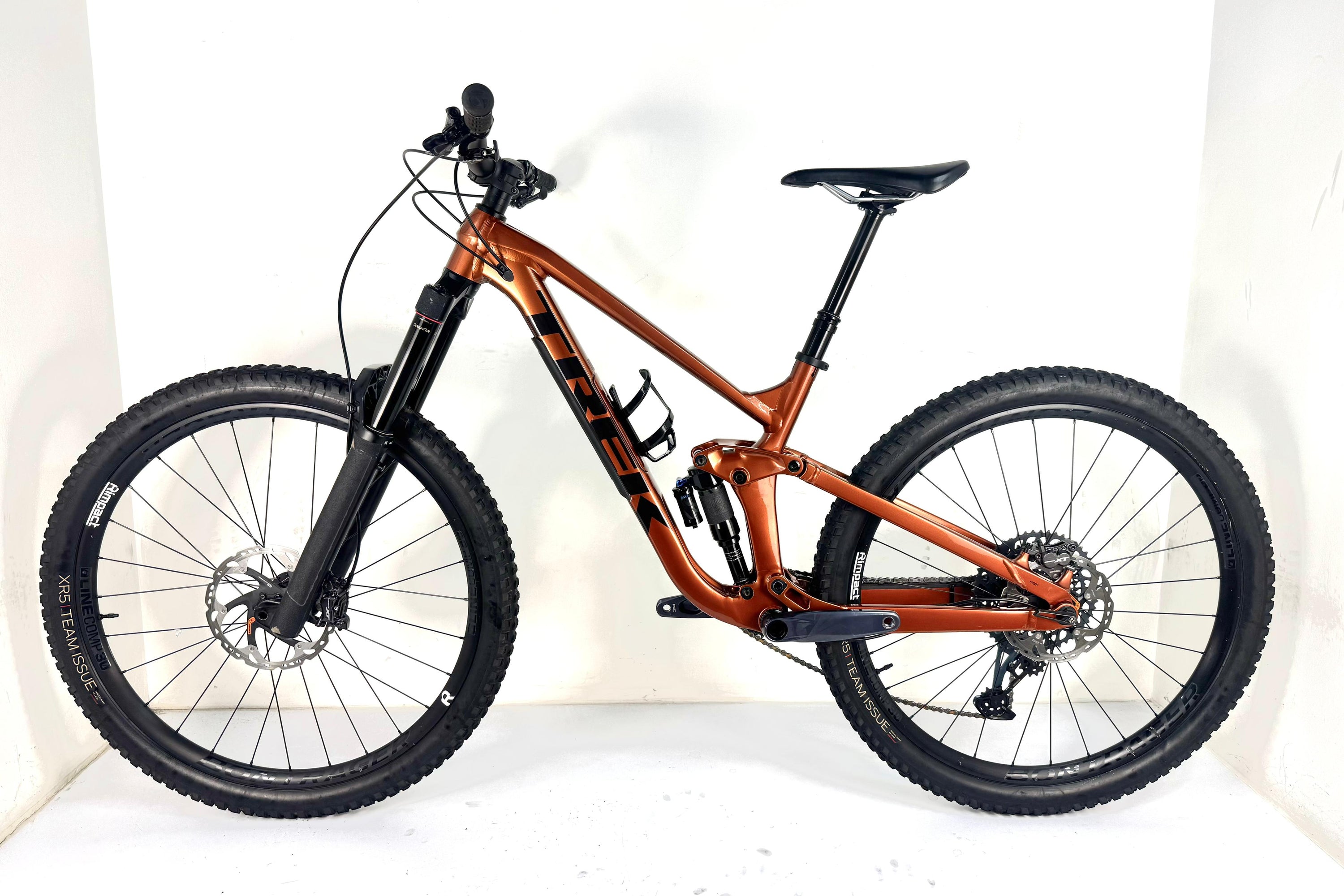 Trek Slash 7 2023 Talla M