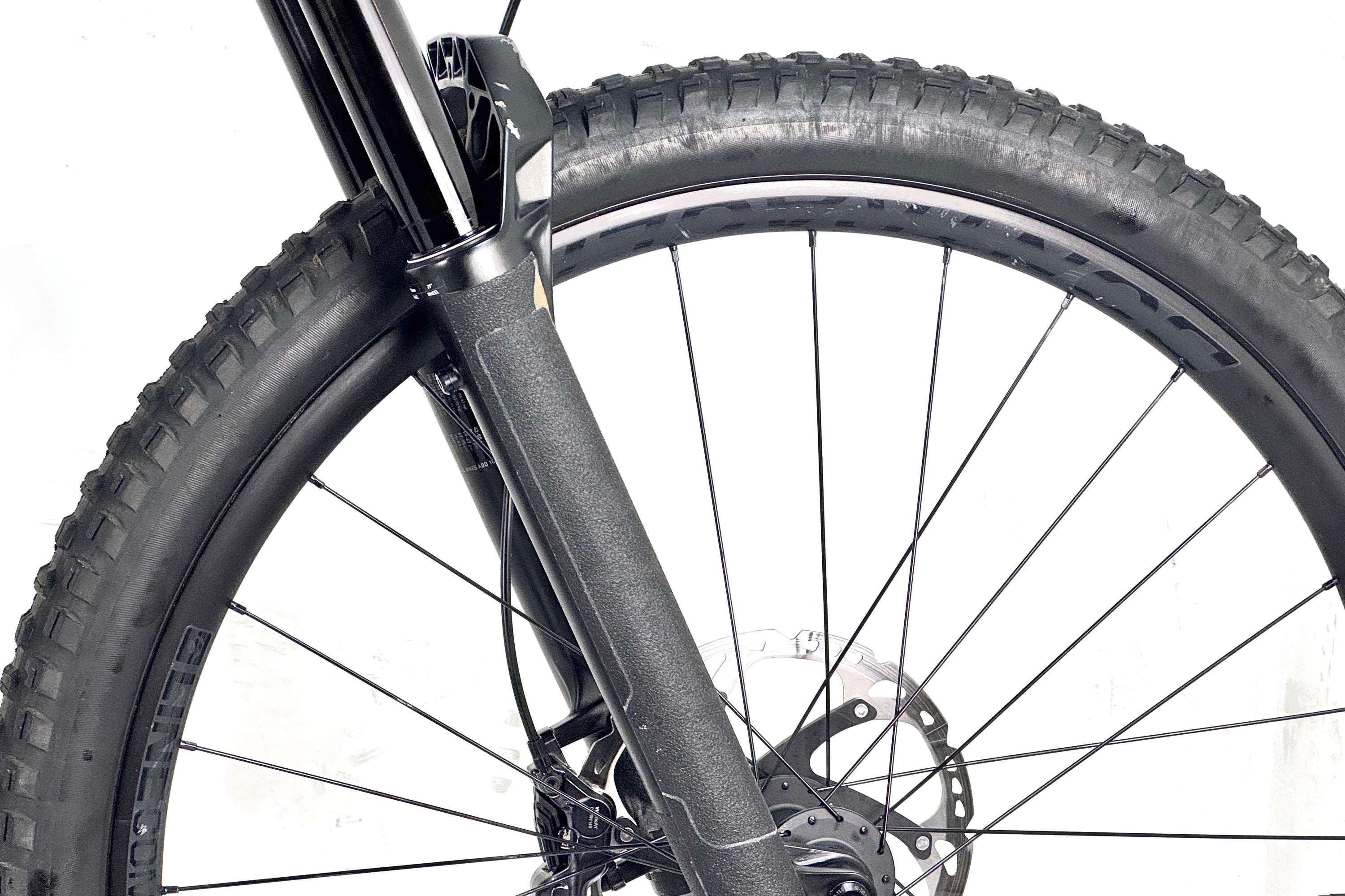 Trek Slash 7 2023 Talla M