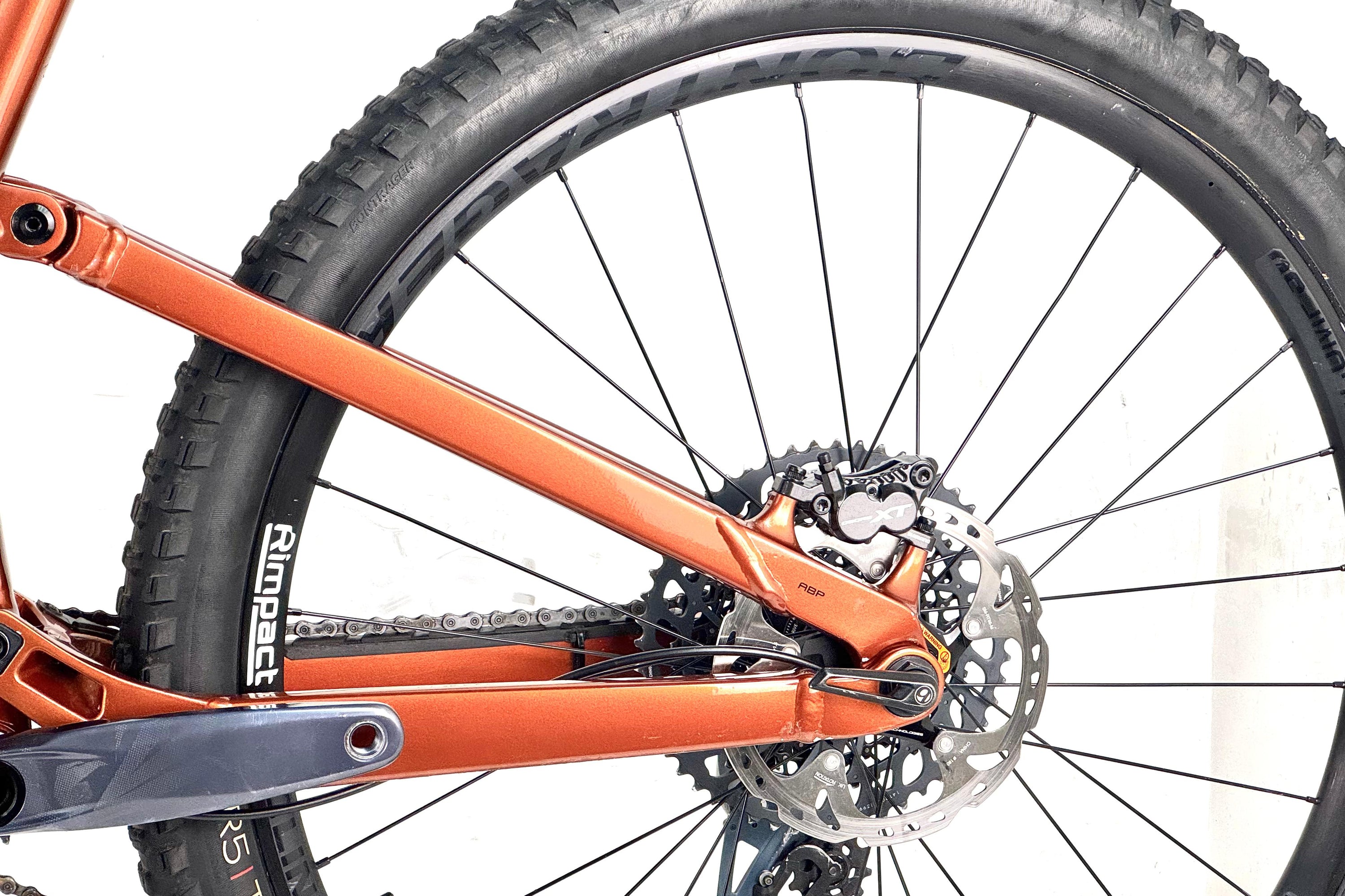 Trek Slash 7 2023 Talla M