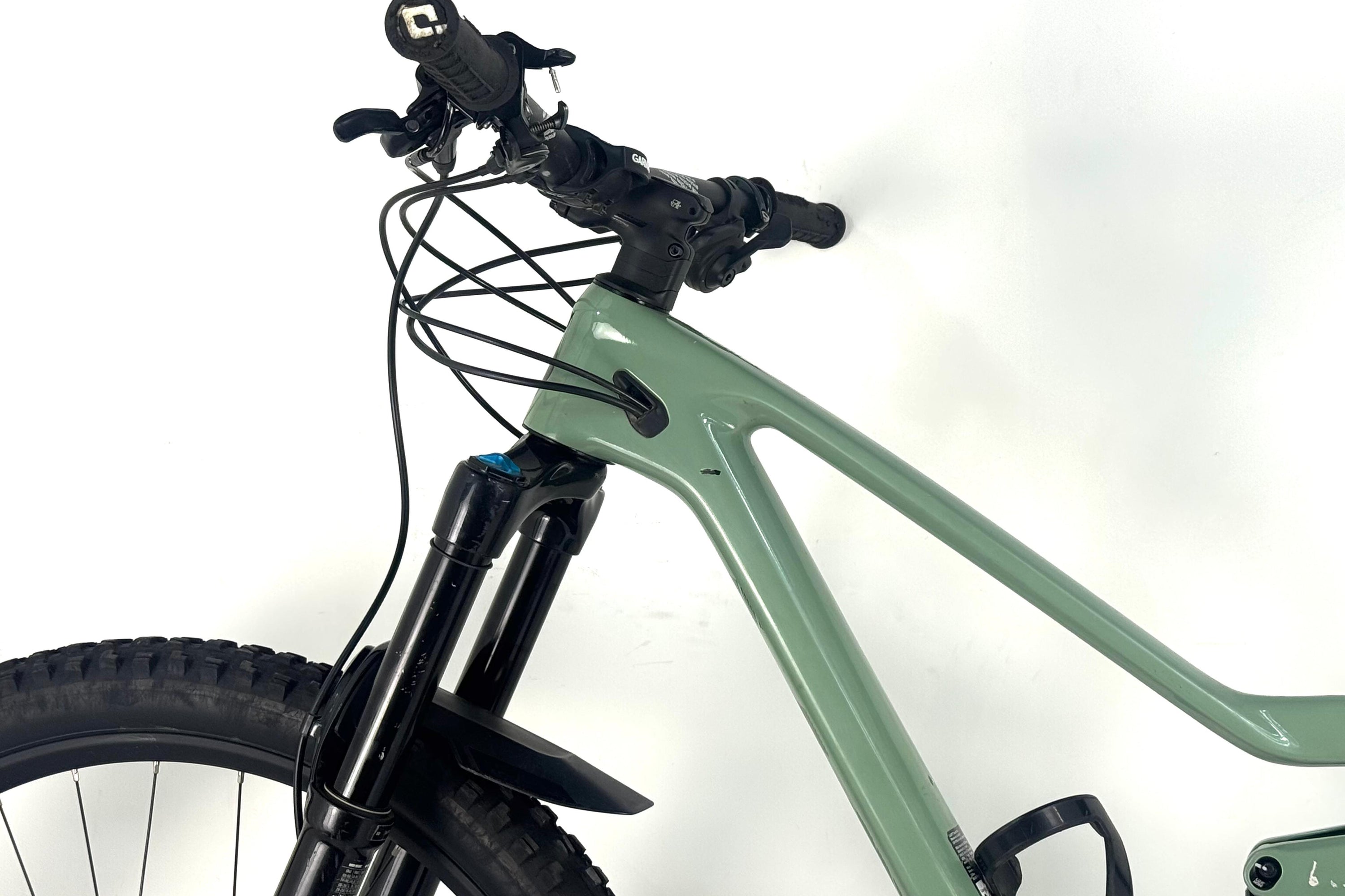 Scott Genius 940 2021 Talla S