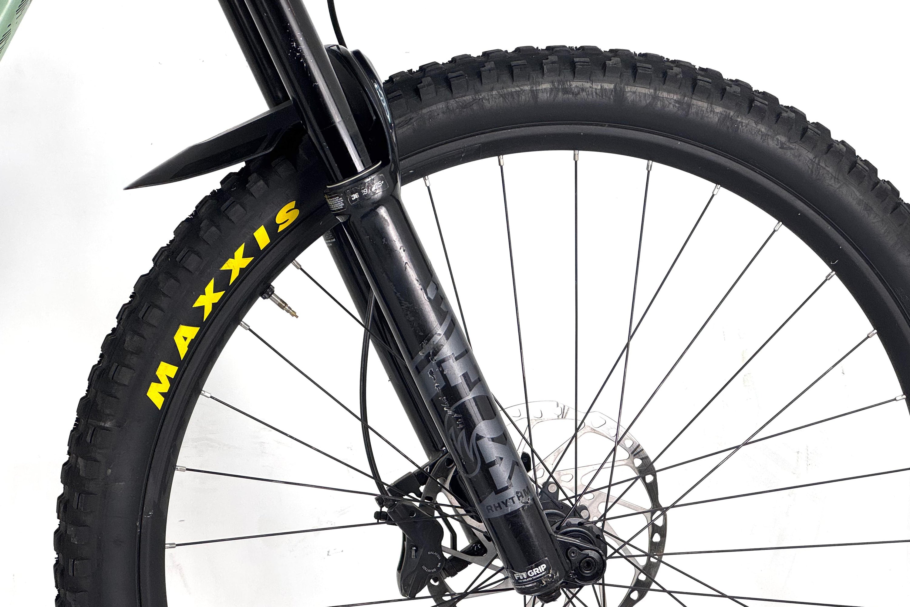 Scott Genius 940 2021 Talla S