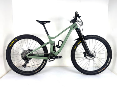 Scott Genius 940 2021 Talla S