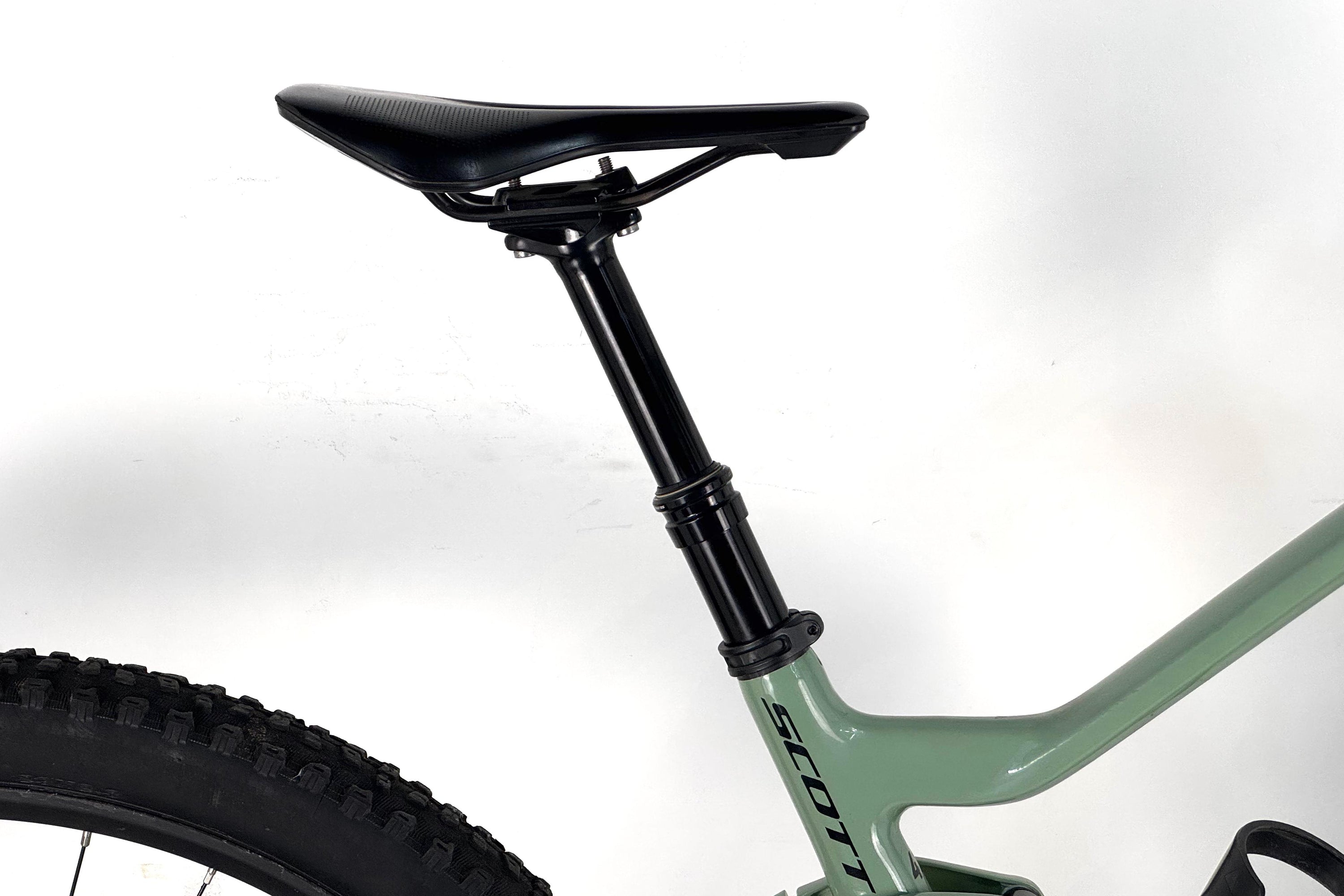 Scott Genius 940 2021 Talla S