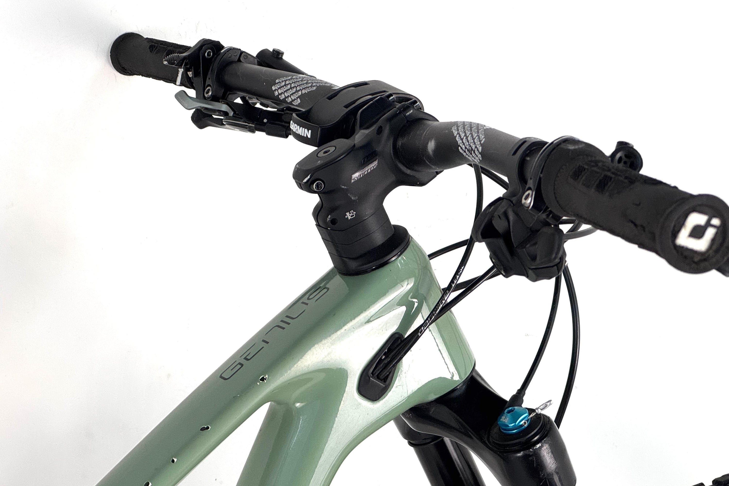 Scott Genius 940 2021 Talla S