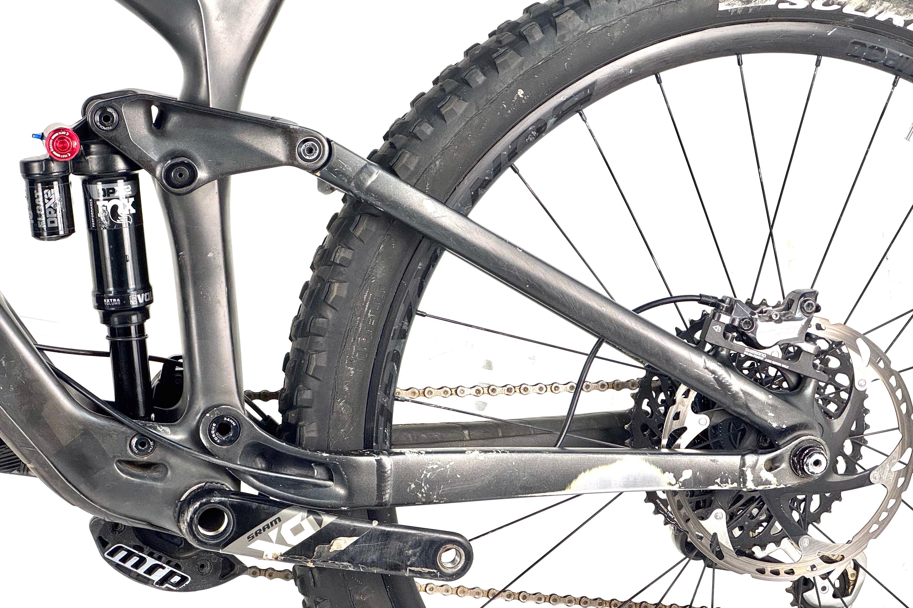 Trek Slash 9.9 2019 Talla Xl