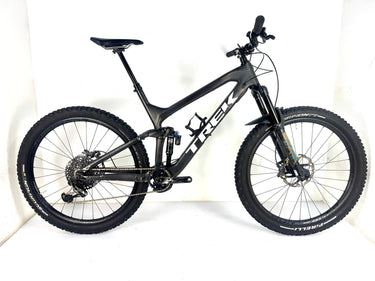 Trek Slash 9.9 2019 Talla Xl
