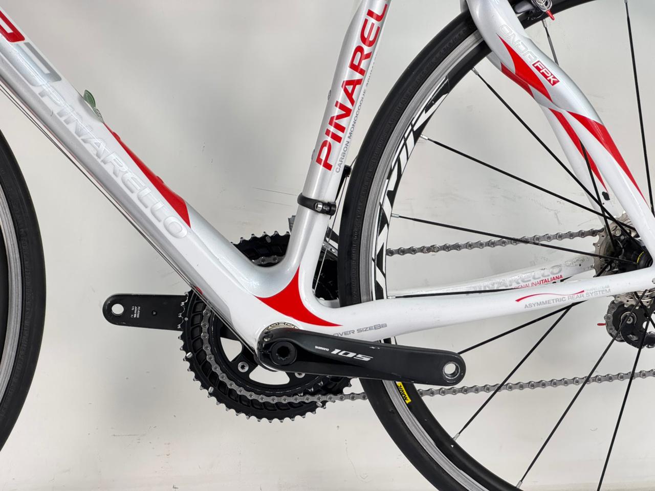 Pinarello FP3 2015 Talla 53