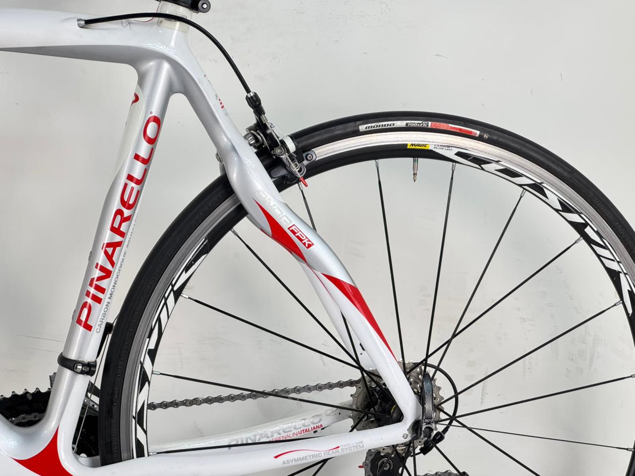 Pinarello FP3 2015 Talla 53