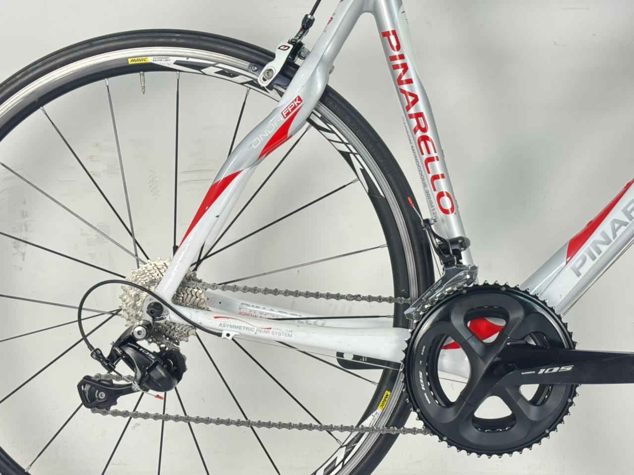 Pinarello FP3 2015 Talla 53