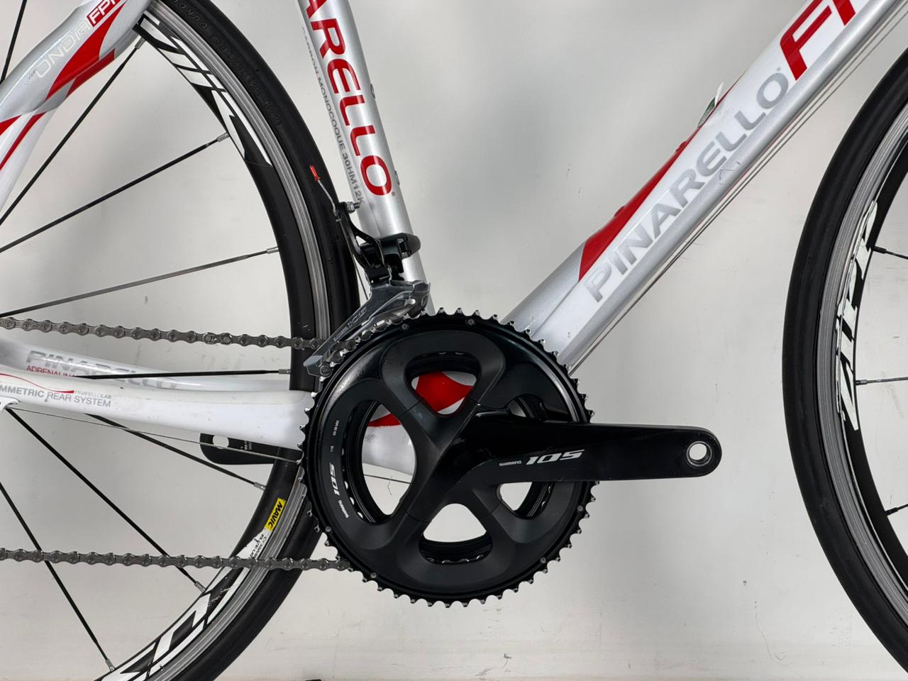 Pinarello FP3 2015 Talla 53