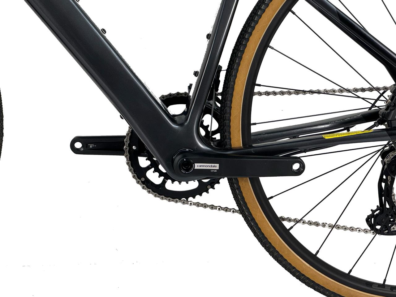 Cannondale Topstone Carbon 5 2024 Talla L