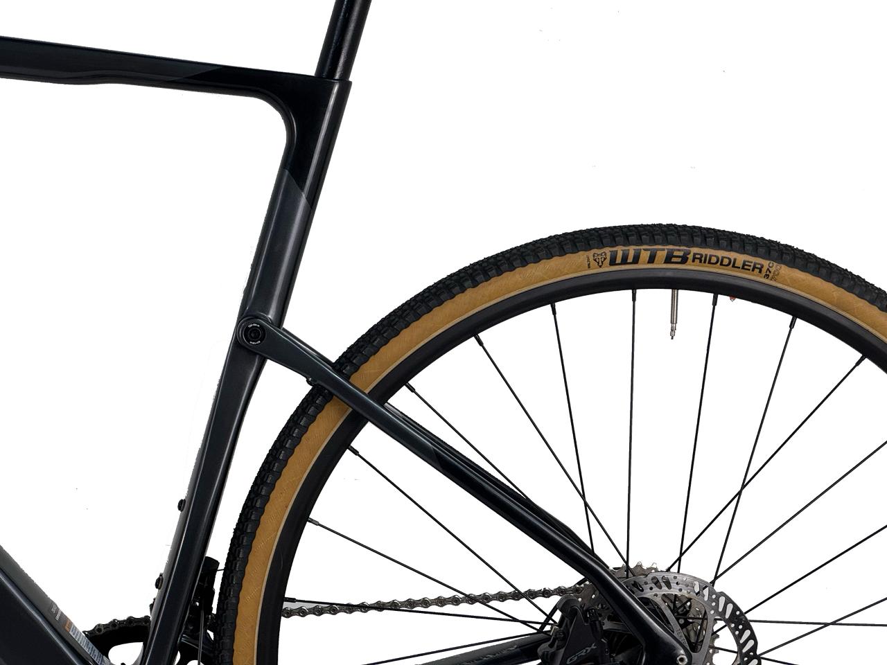 Cannondale Topstone Carbon 5 2024 Talla L