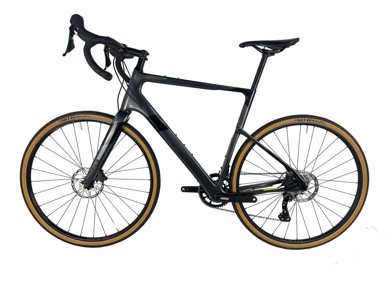 Cannondale Topstone Carbon 5 2024 Talla L