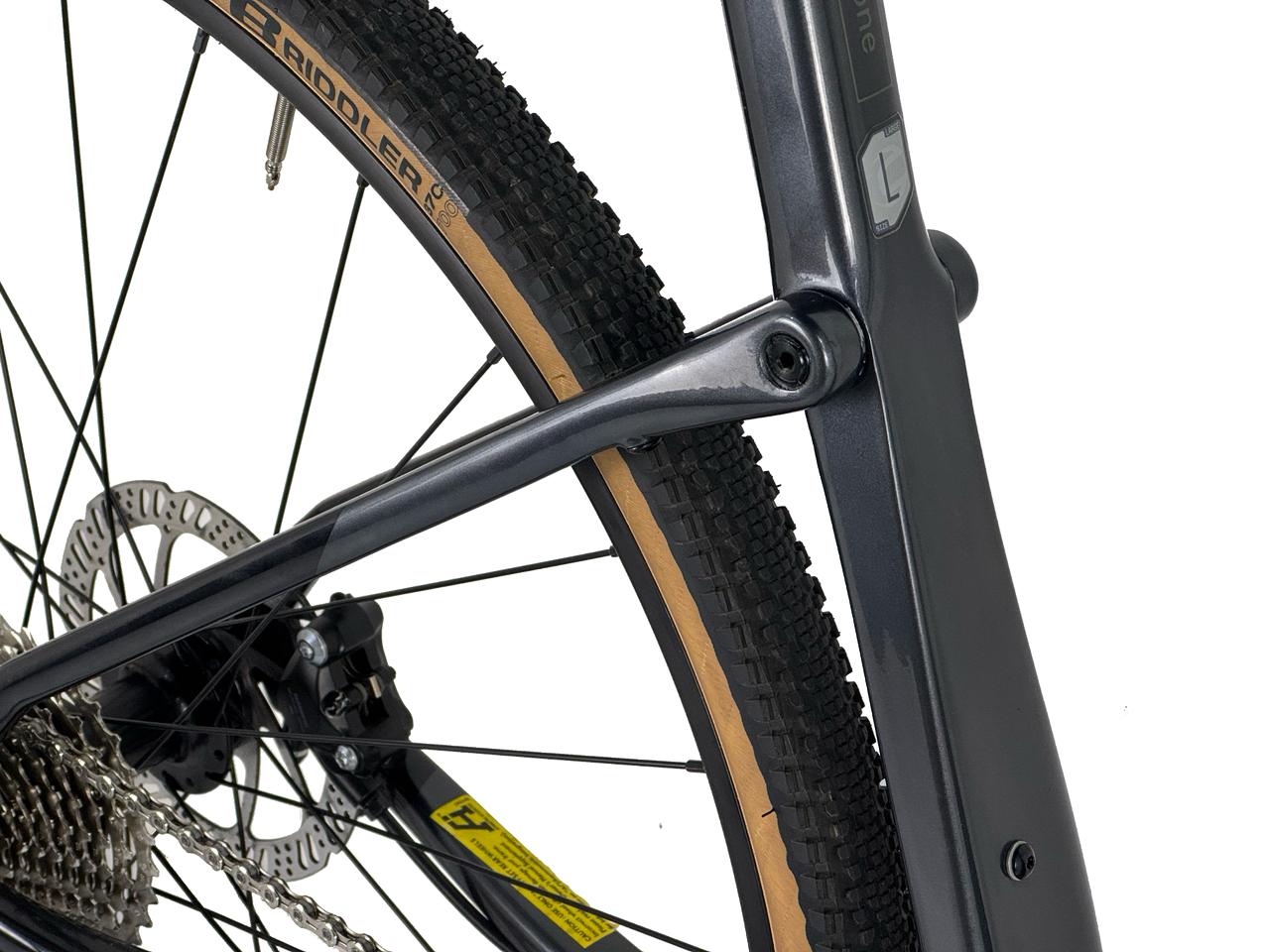 Cannondale Topstone Carbon 5 2024 Talla L
