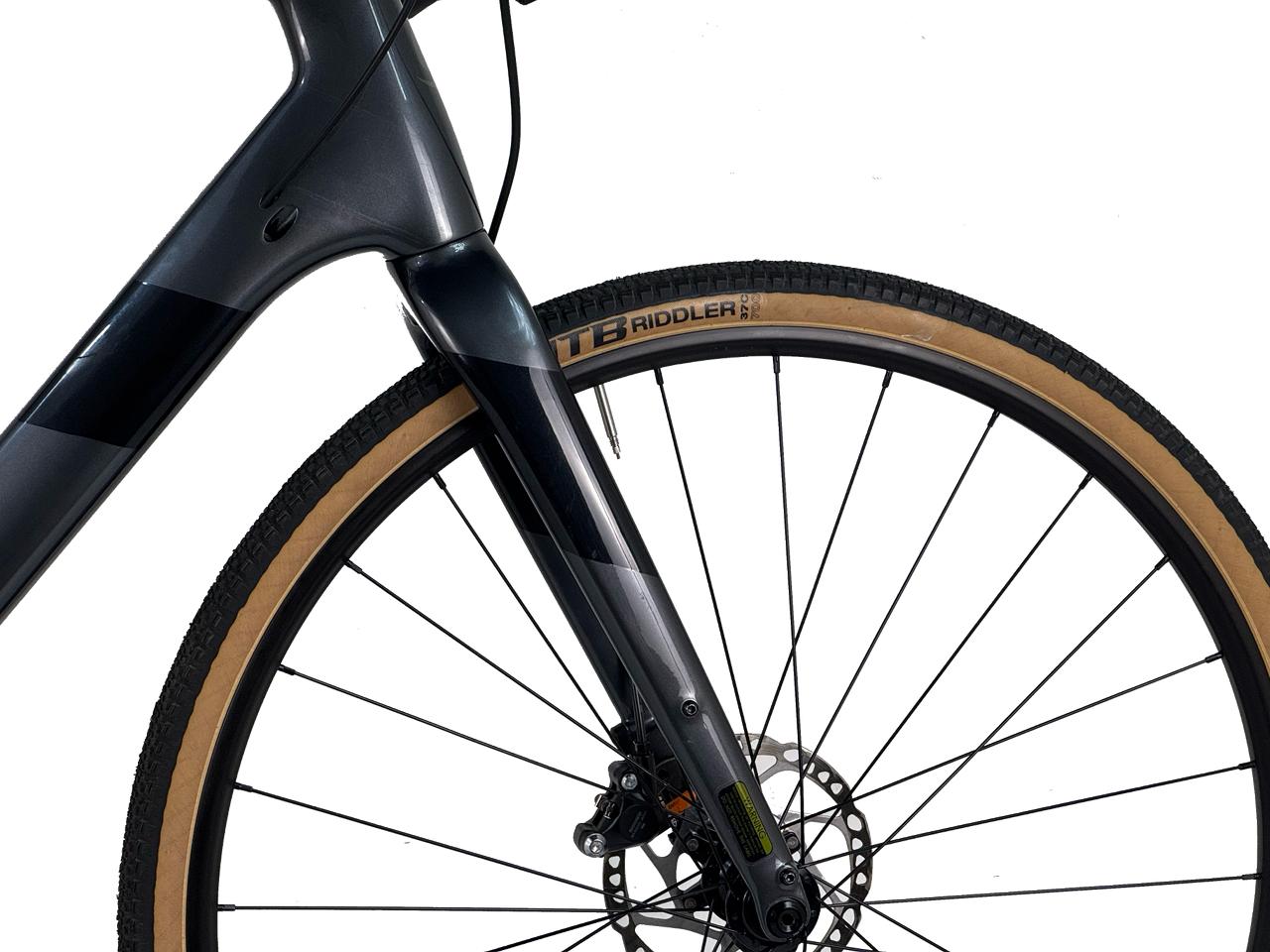 Cannondale Topstone Carbon 5 2024 Talla L