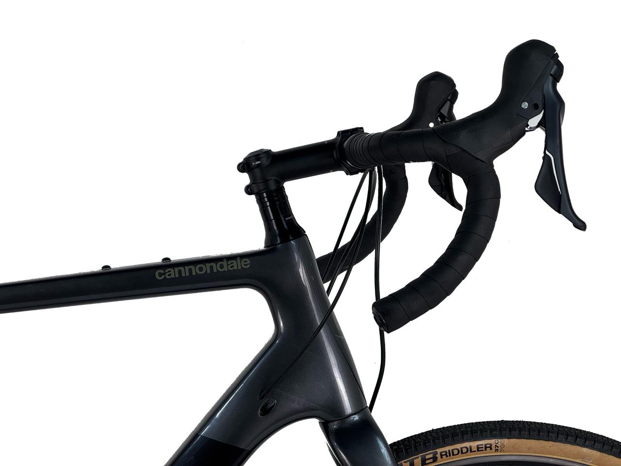 Cannondale Topstone Carbon 5 2024 Talla L