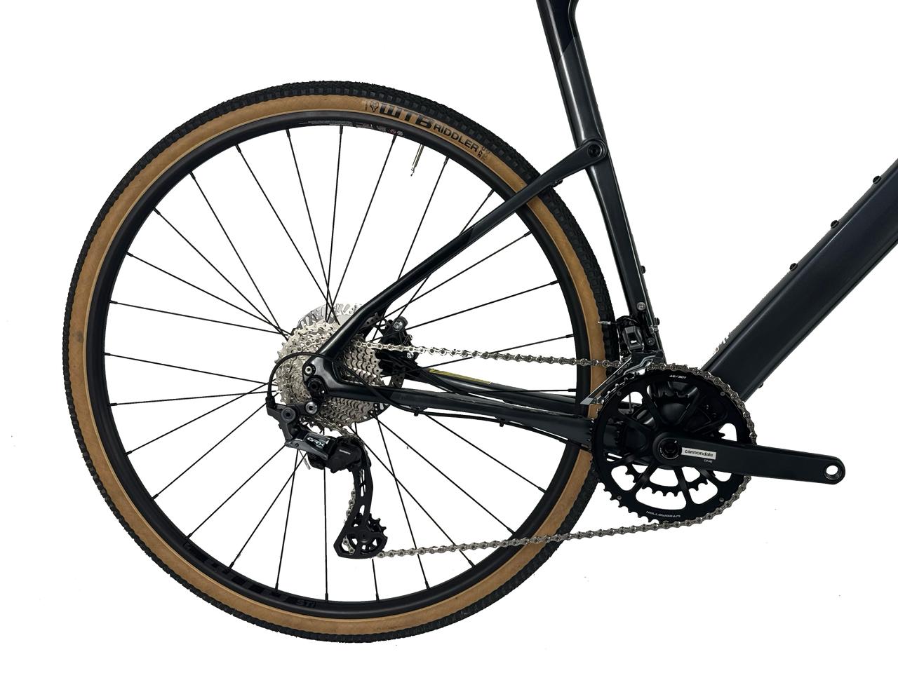 Cannondale Topstone Carbon 5 2024 Talla L