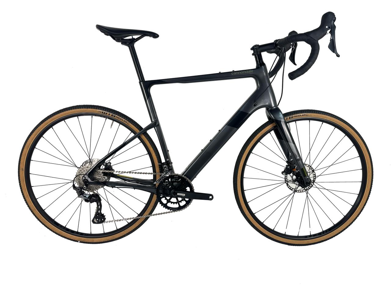 Cannondale Topstone Carbon 5 2024 Talla L