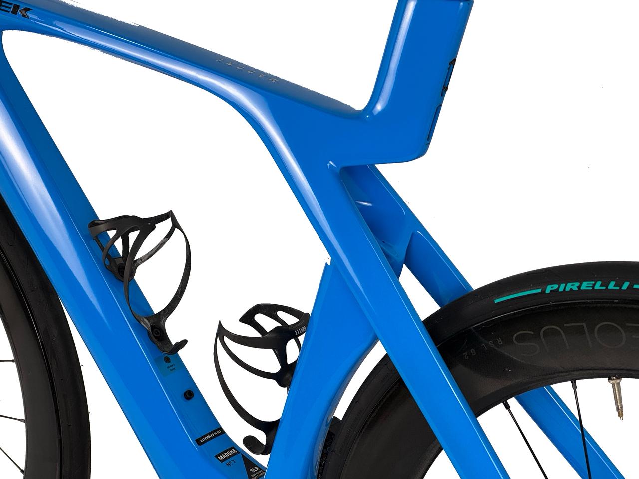 Trek Madone SLR 9 2023 Talla 54