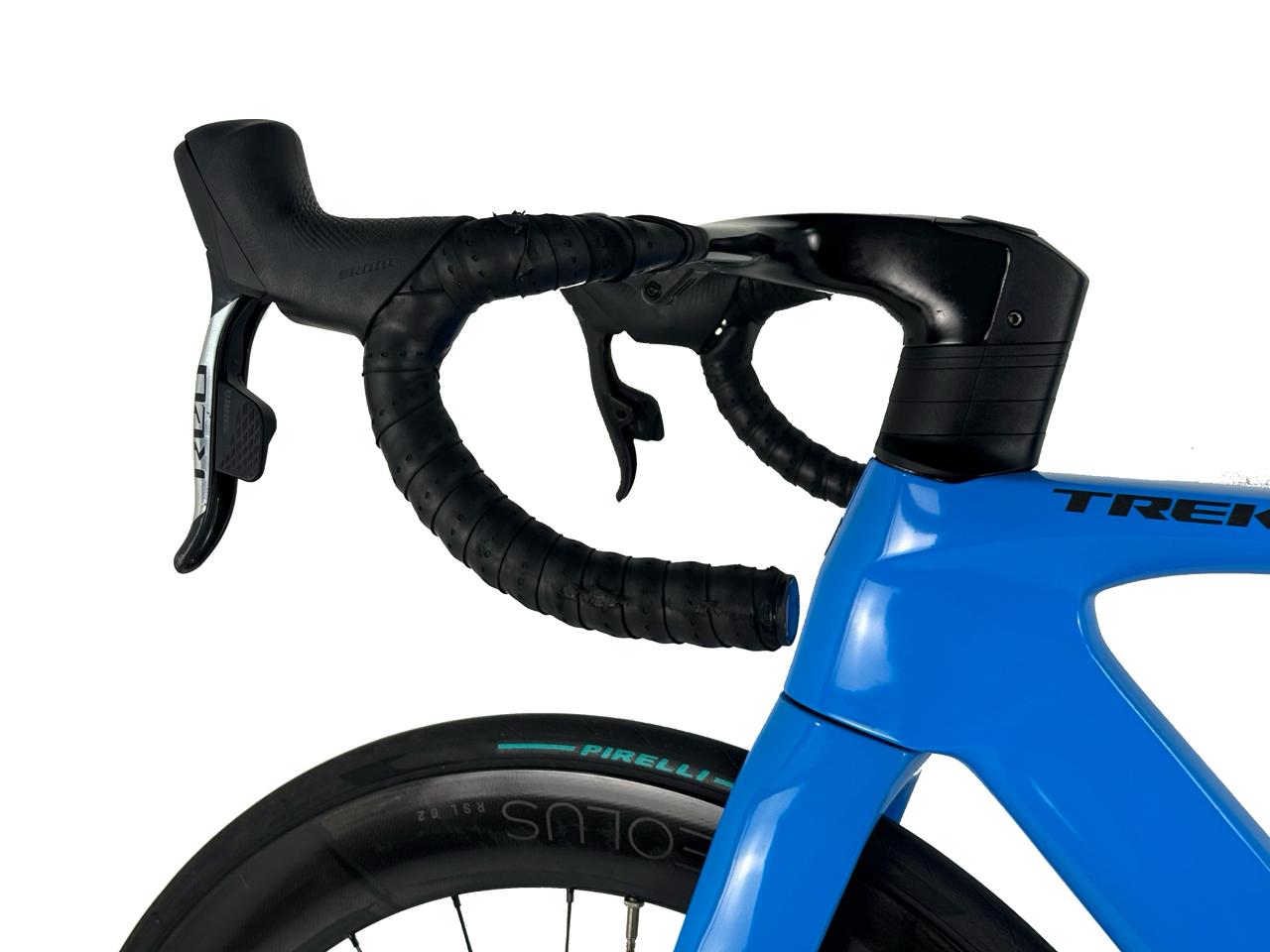 Trek Madone SLR 9 2023 Talla 54