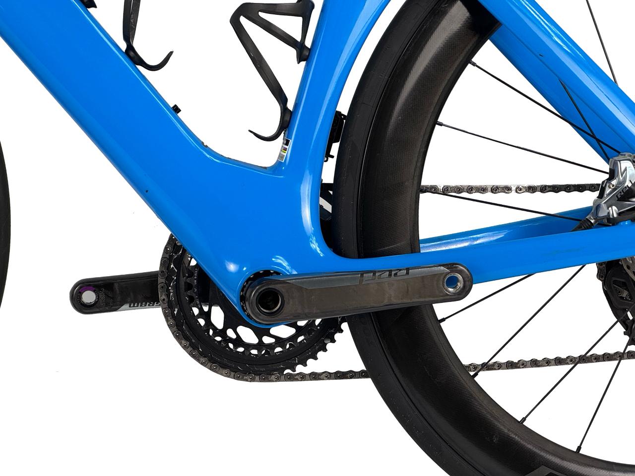 Trek Madone SLR 9 2023 Talla 54