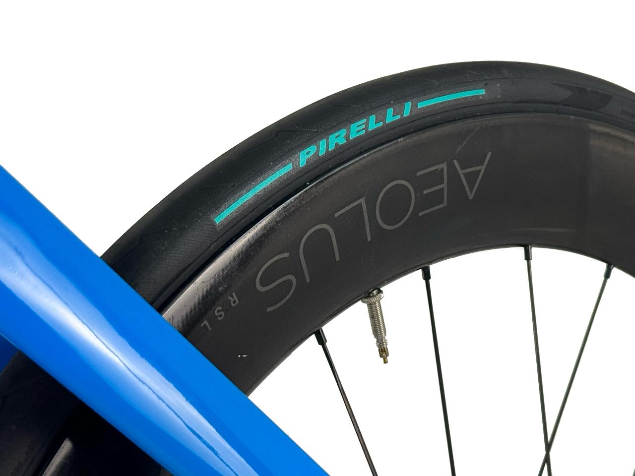 Trek Madone SLR 9 2023 Talla 54