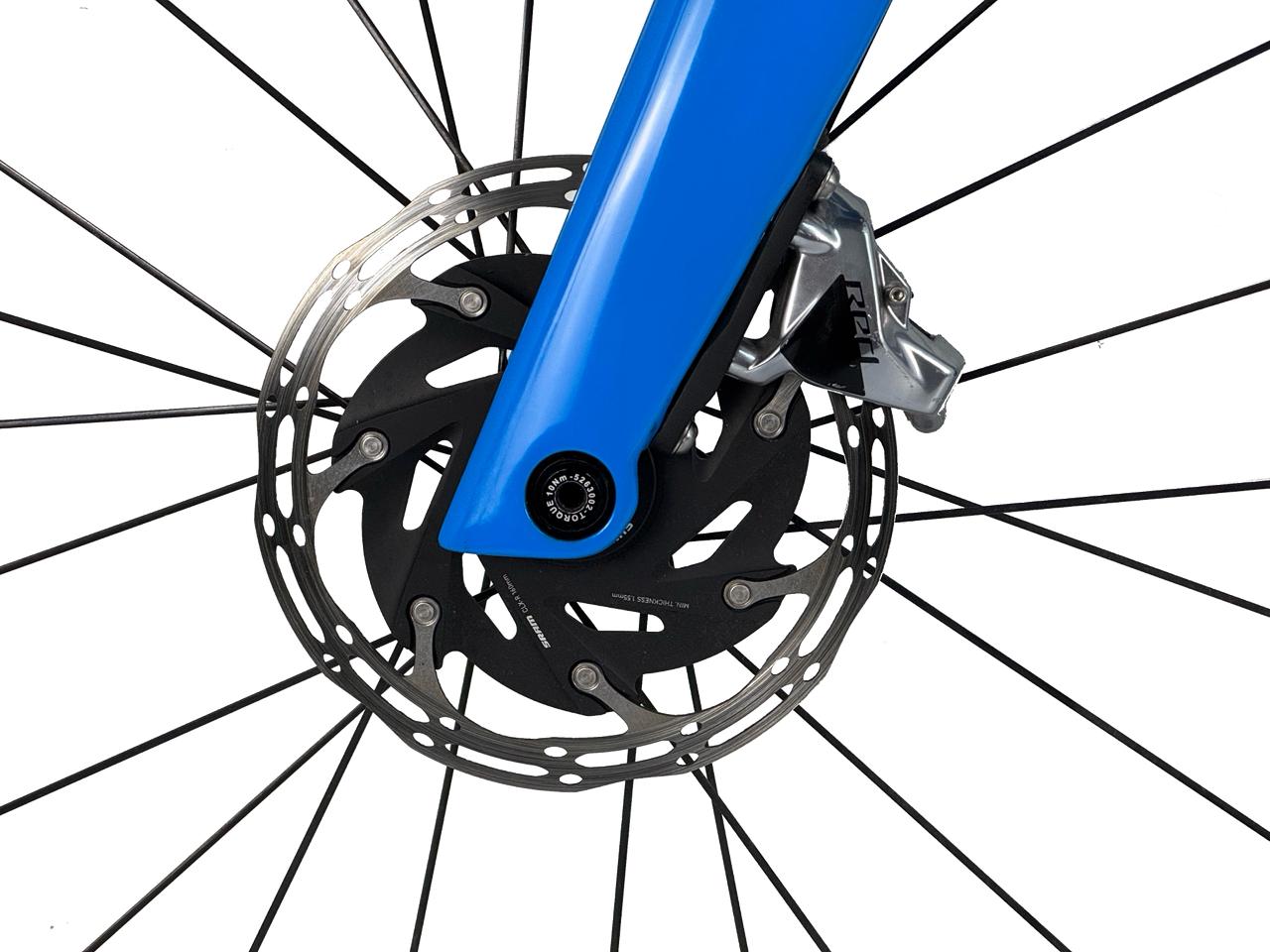 Trek Madone SLR 9 2023 Talla 54
