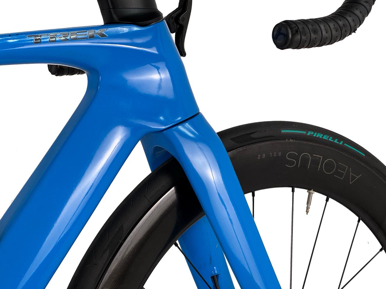 Trek Madone SLR 9 2023 Talla 54