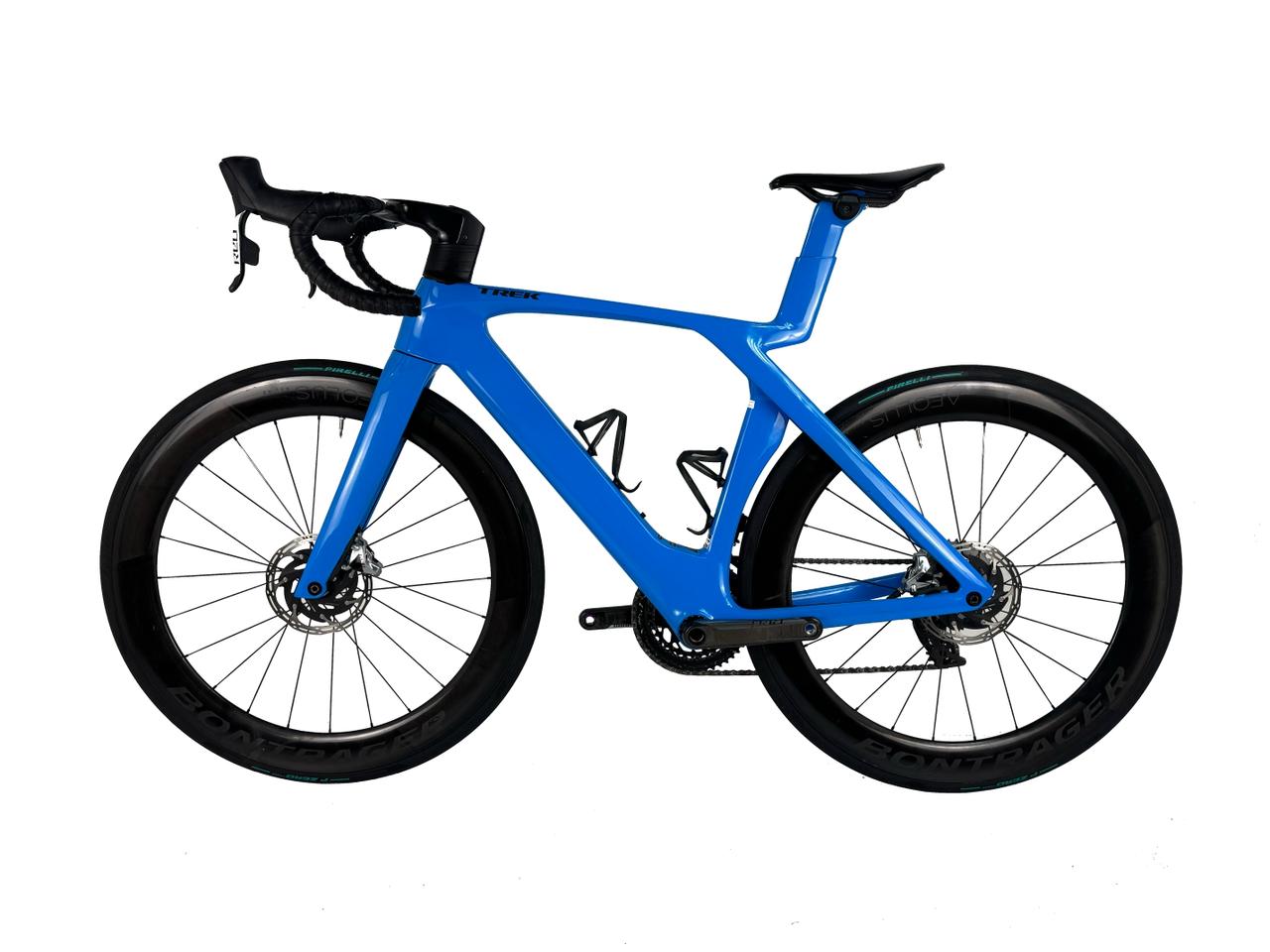 Trek Madone SLR 9 2023 Talla 54