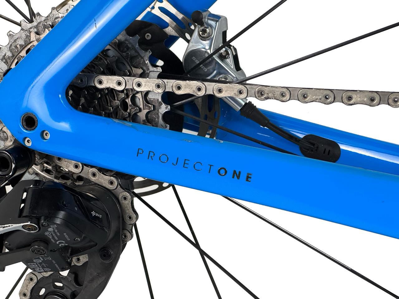Trek Madone SLR 9 2023 Talla 54