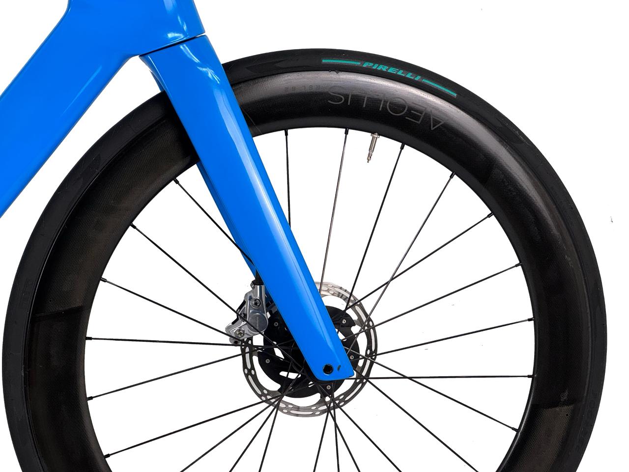 Trek Madone SLR 9 2023 Talla 54