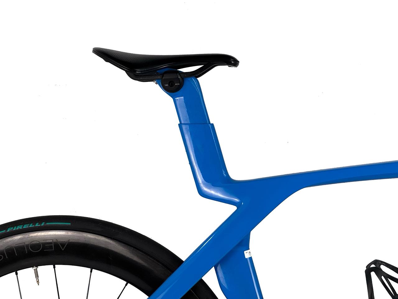 Trek Madone SLR 9 2023 Talla 54