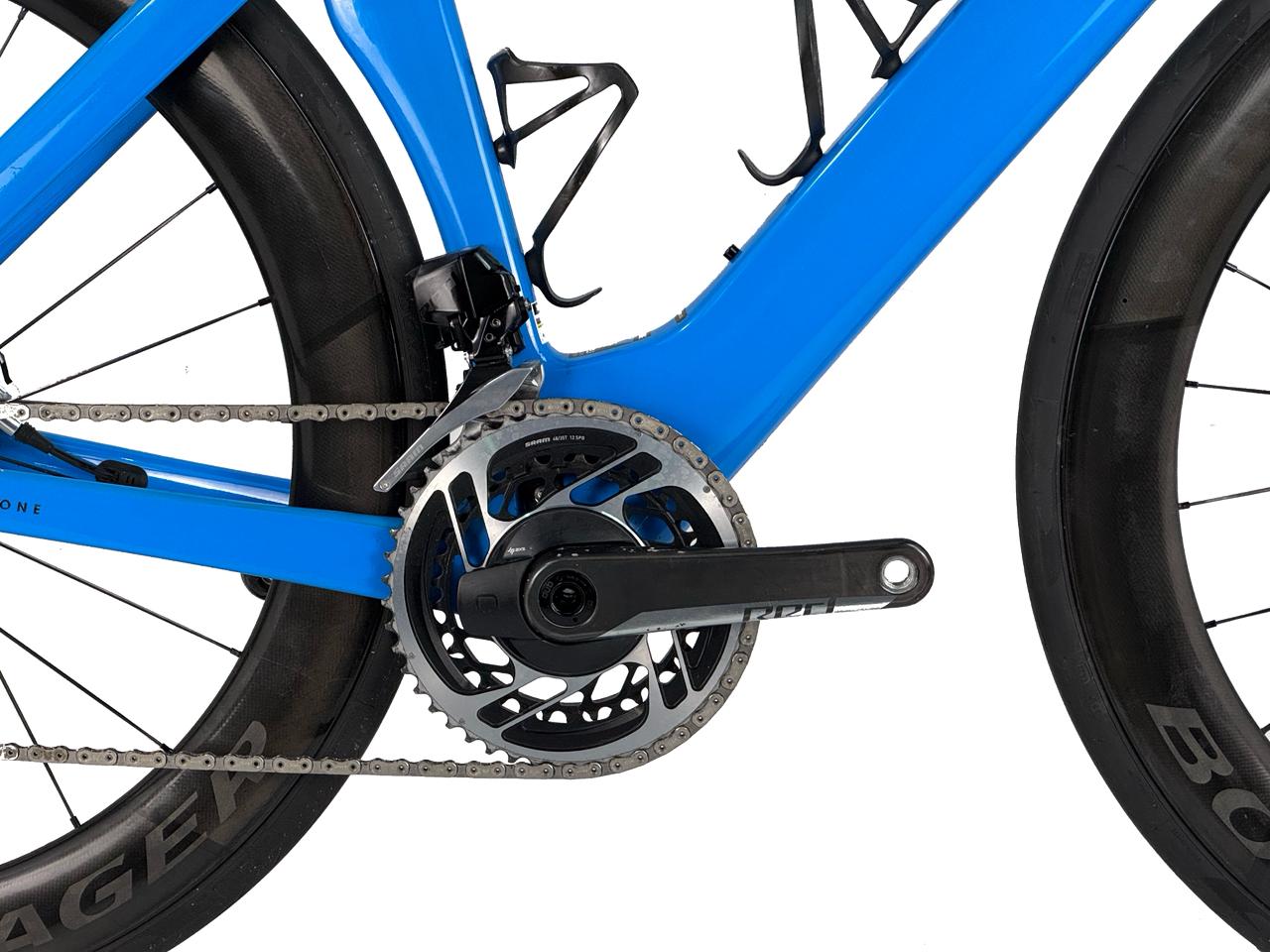 Trek Madone SLR 9 2023 Talla 54
