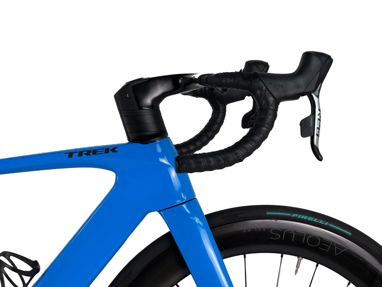 Trek Madone SLR 9 2023 Talla 54