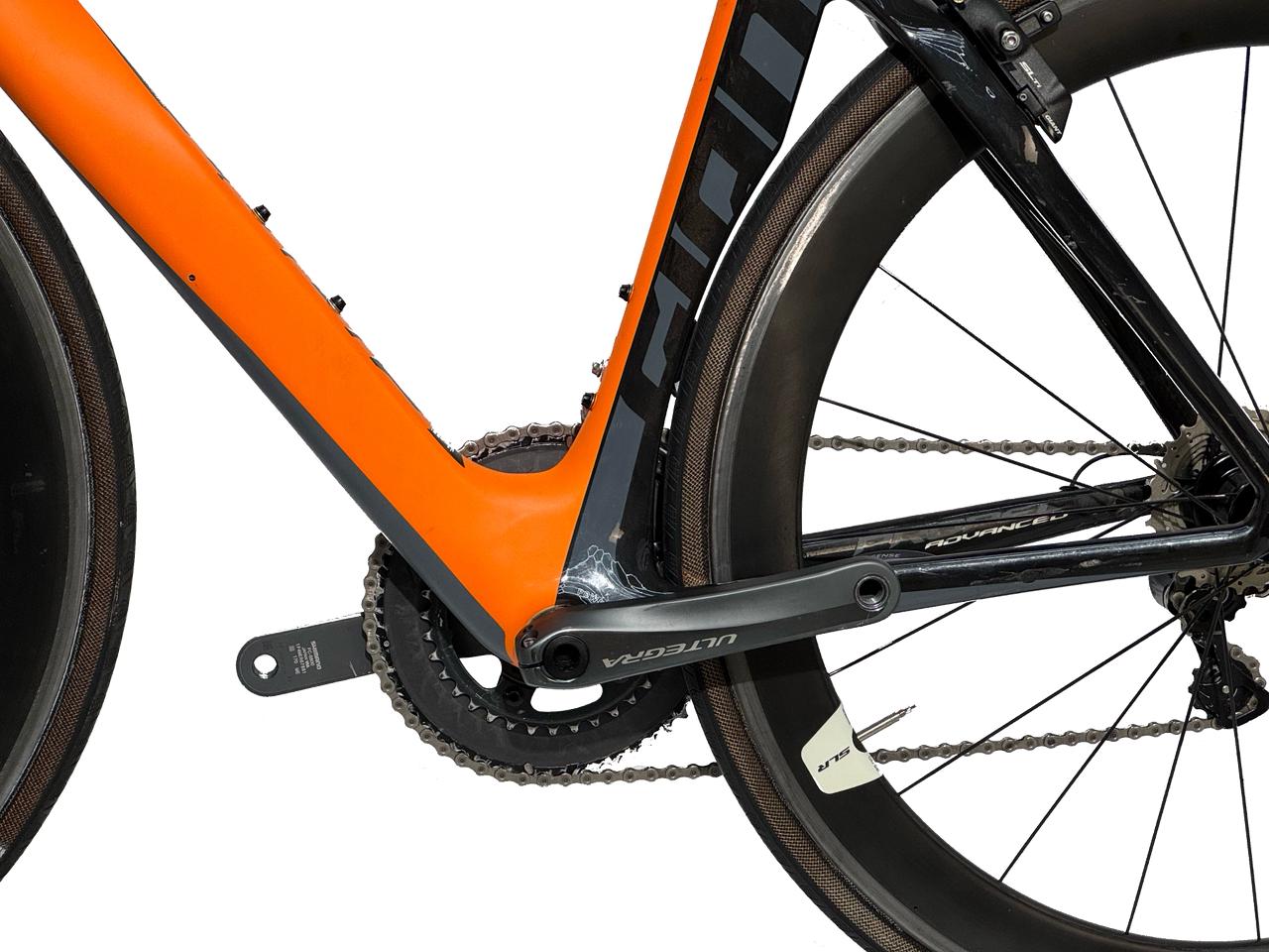 Giant Propel Advanced Pro 0 2017 Talla XS