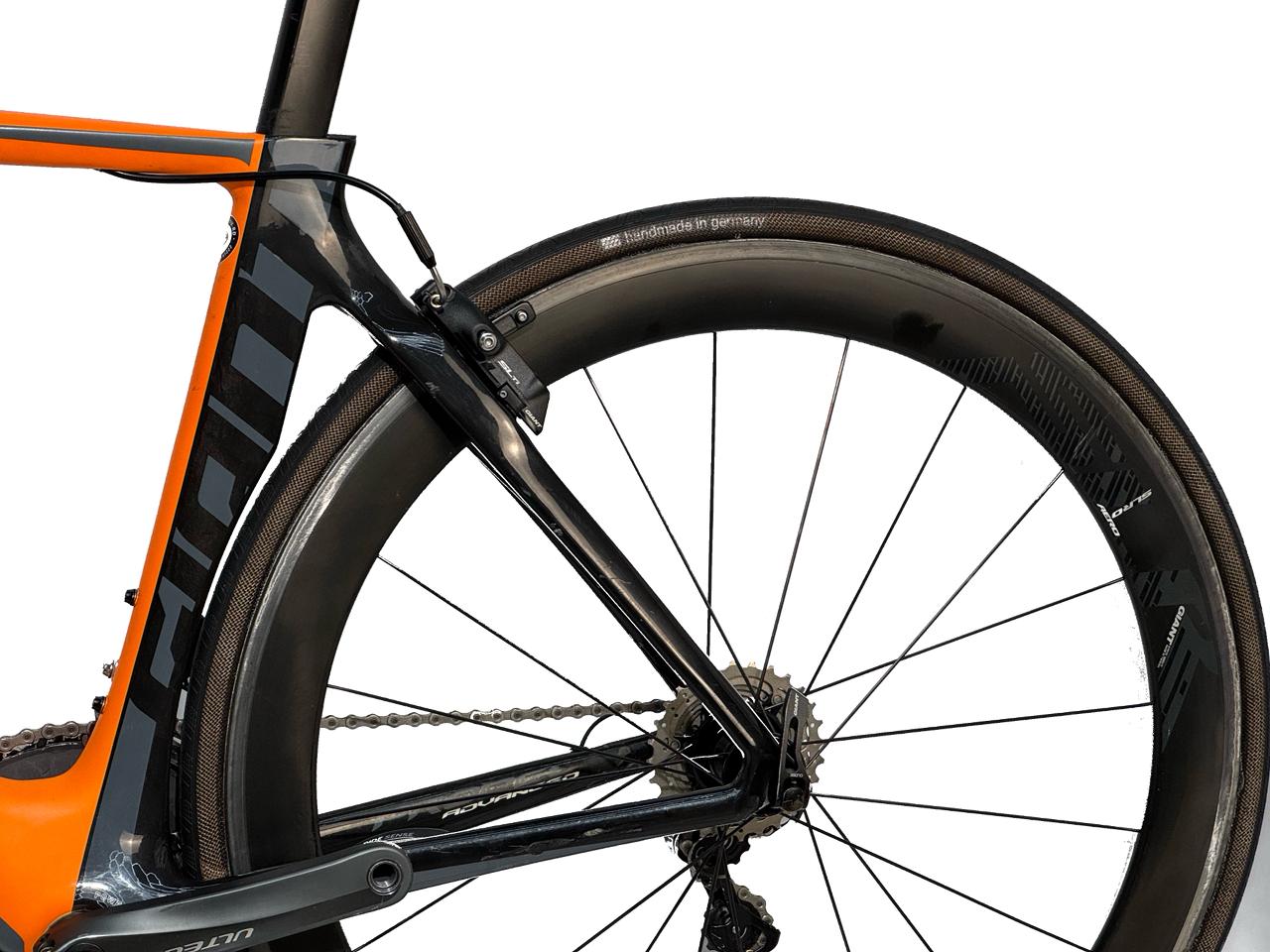 Giant Propel Advanced Pro 0 2017 Talla XS