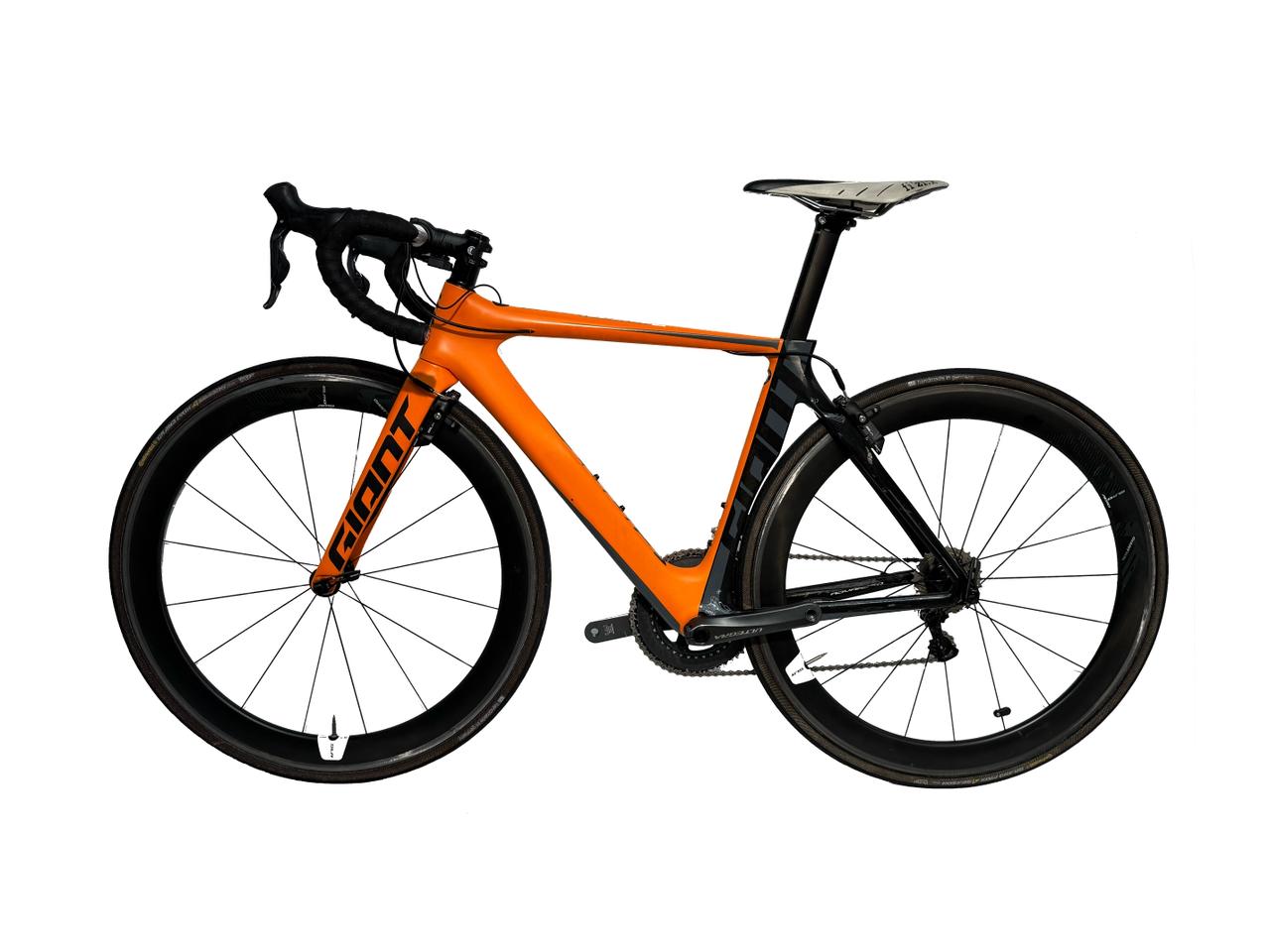 Giant Propel Advanced Pro 0 2017 Talla XS